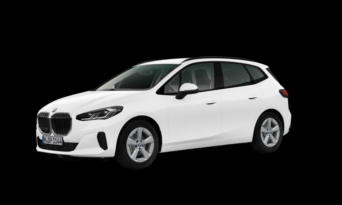 BMW Řada 2, 218d Active Tourer