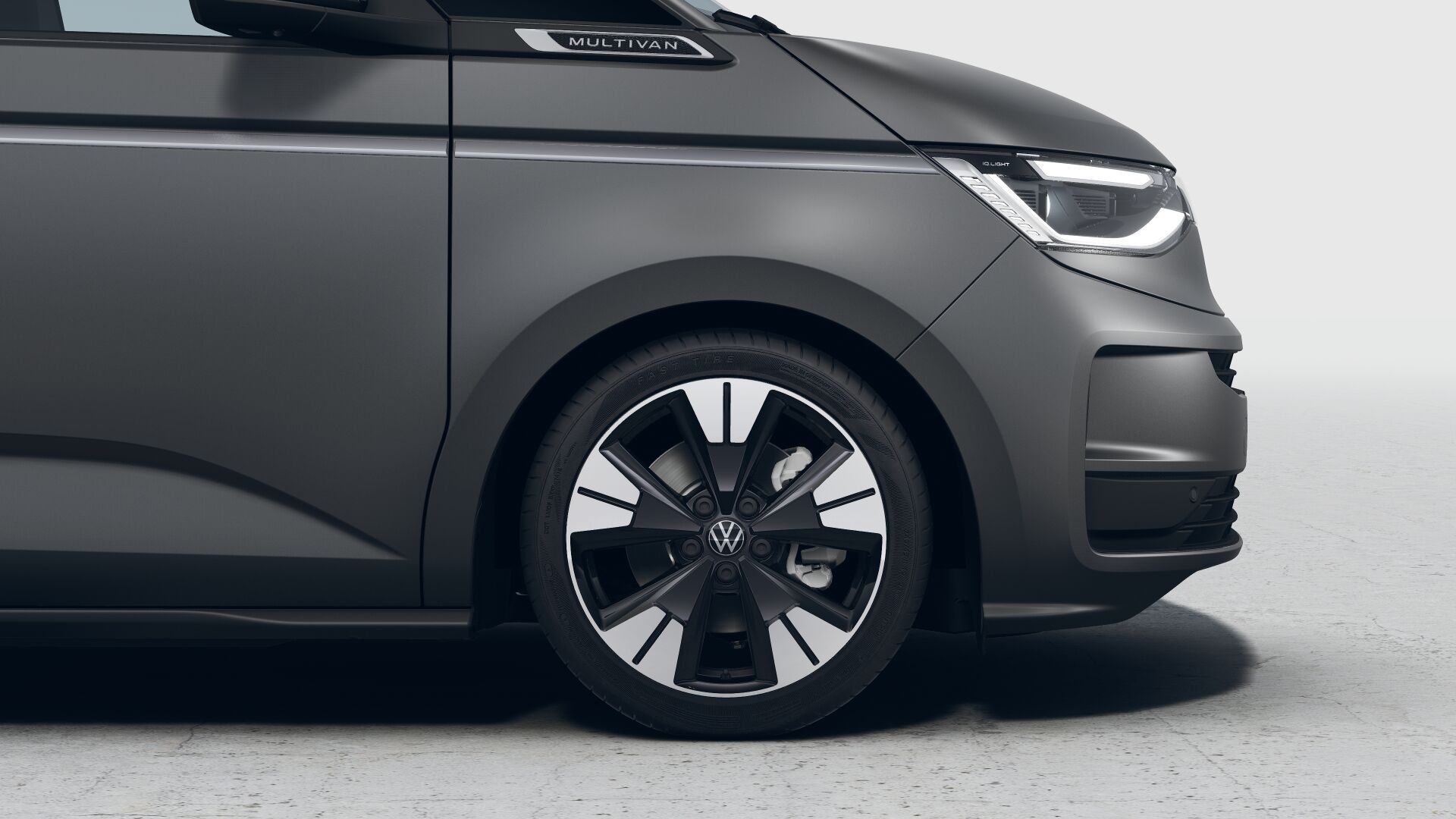Volkswagen Multivan, Akční Multivan Long Style 2,0 - fotka 5