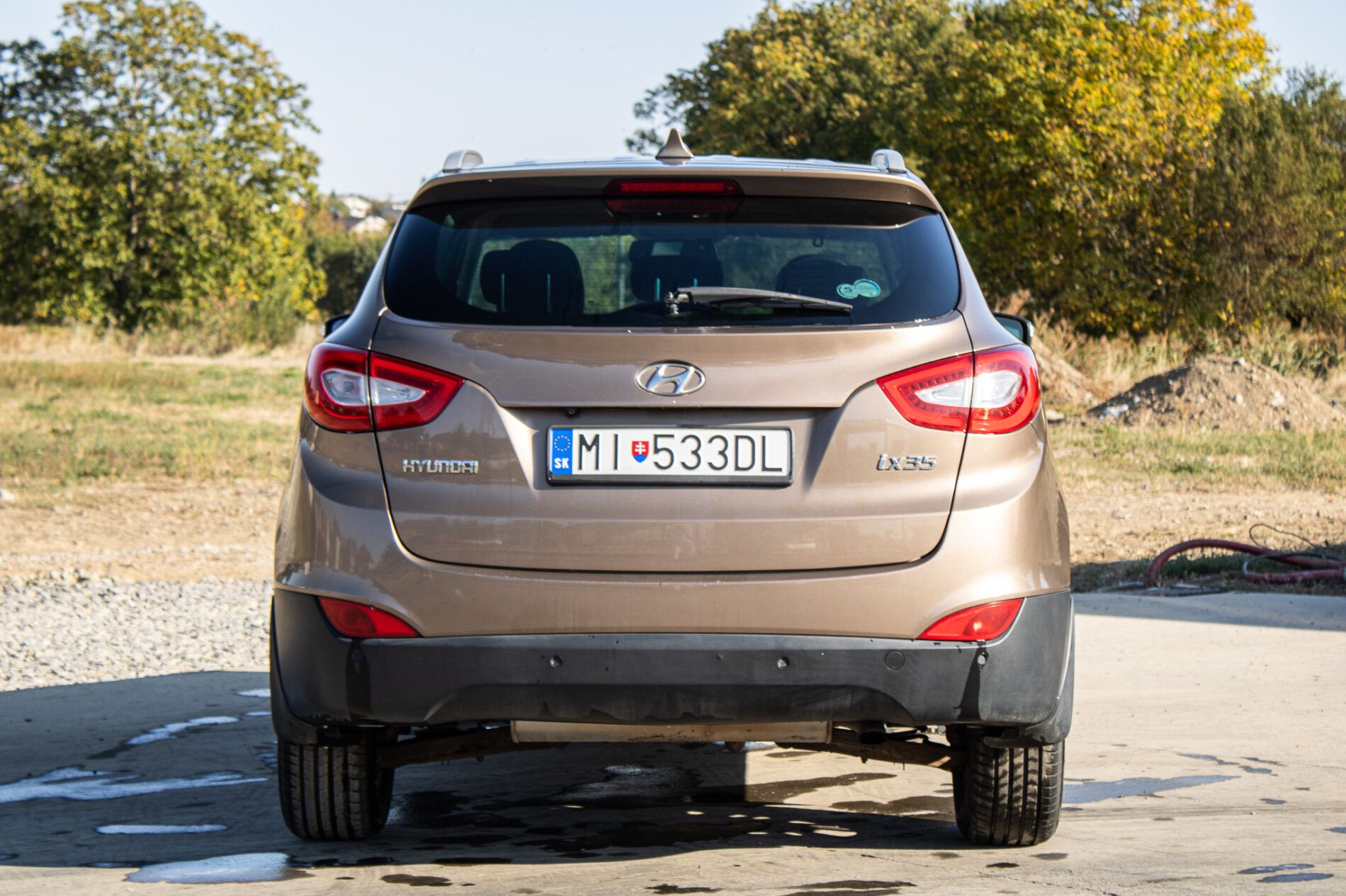 Hyundai ix35 - fotka 6