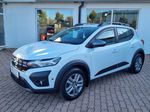 Dacia Sandero, Stepway Expression ECO-G 100