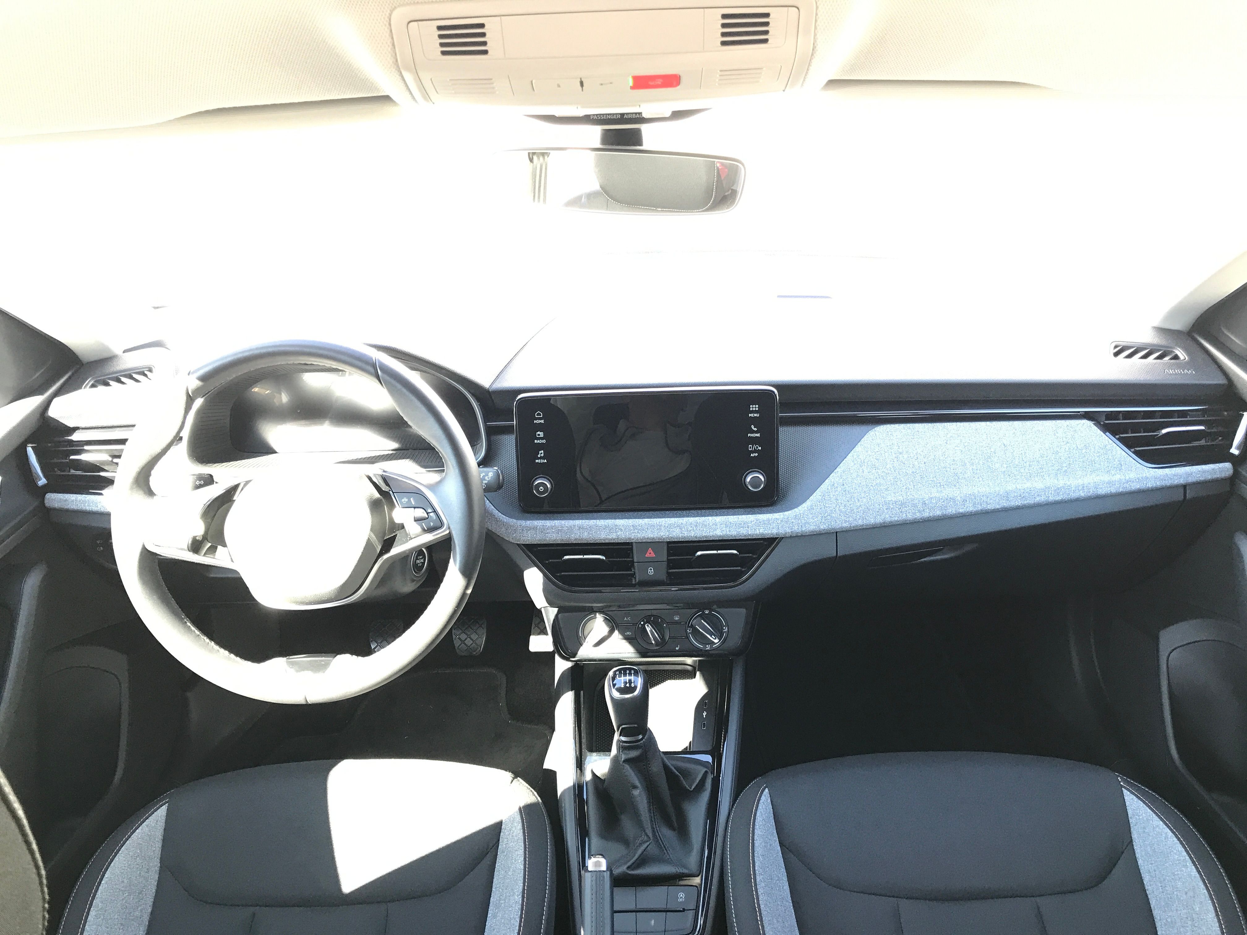 Škoda Kamiq, 1,0TSI/85kW Selection - fotka 5