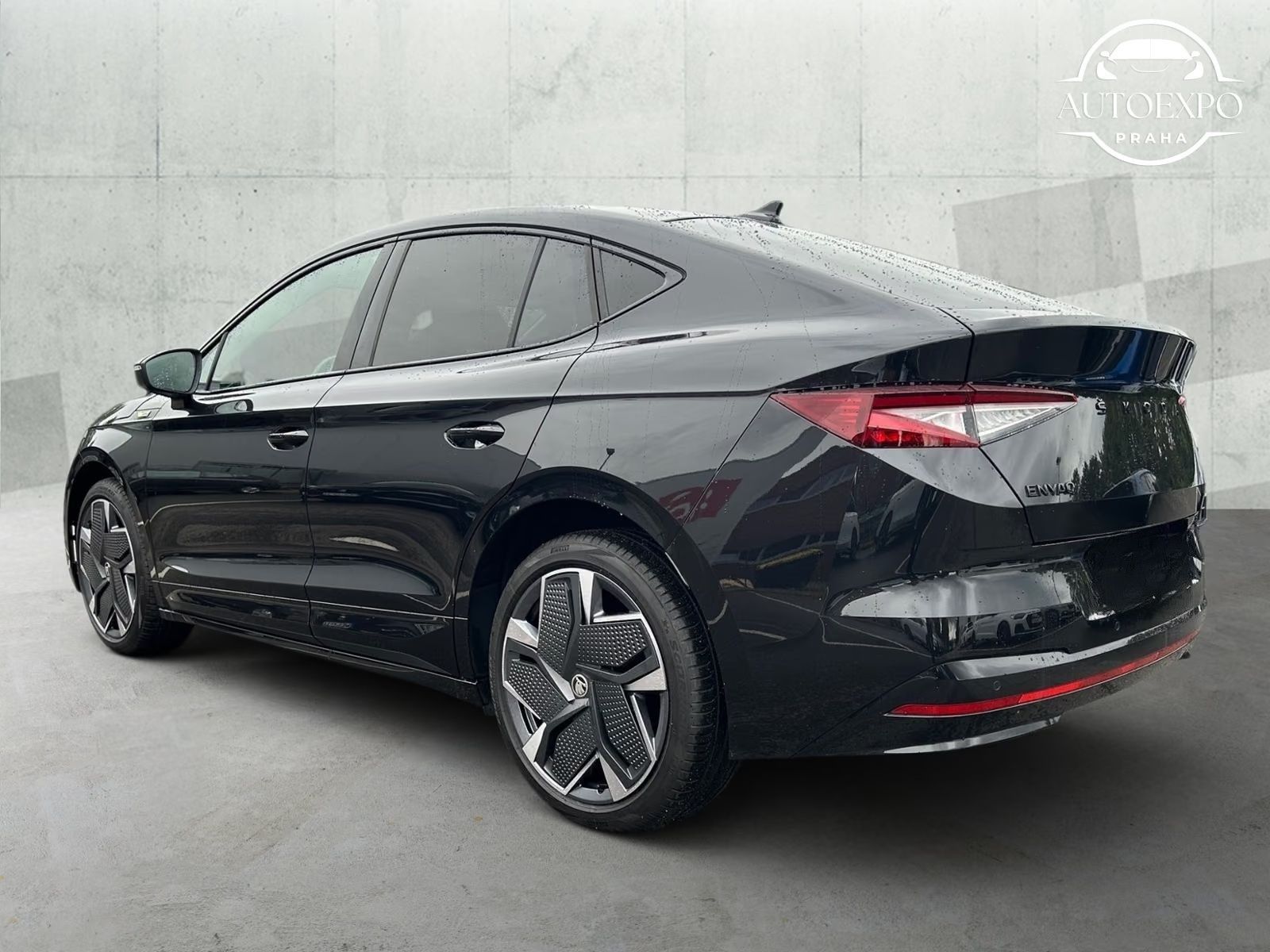 Škoda Enyaq, Coupé iV 80x RS - fotka 4