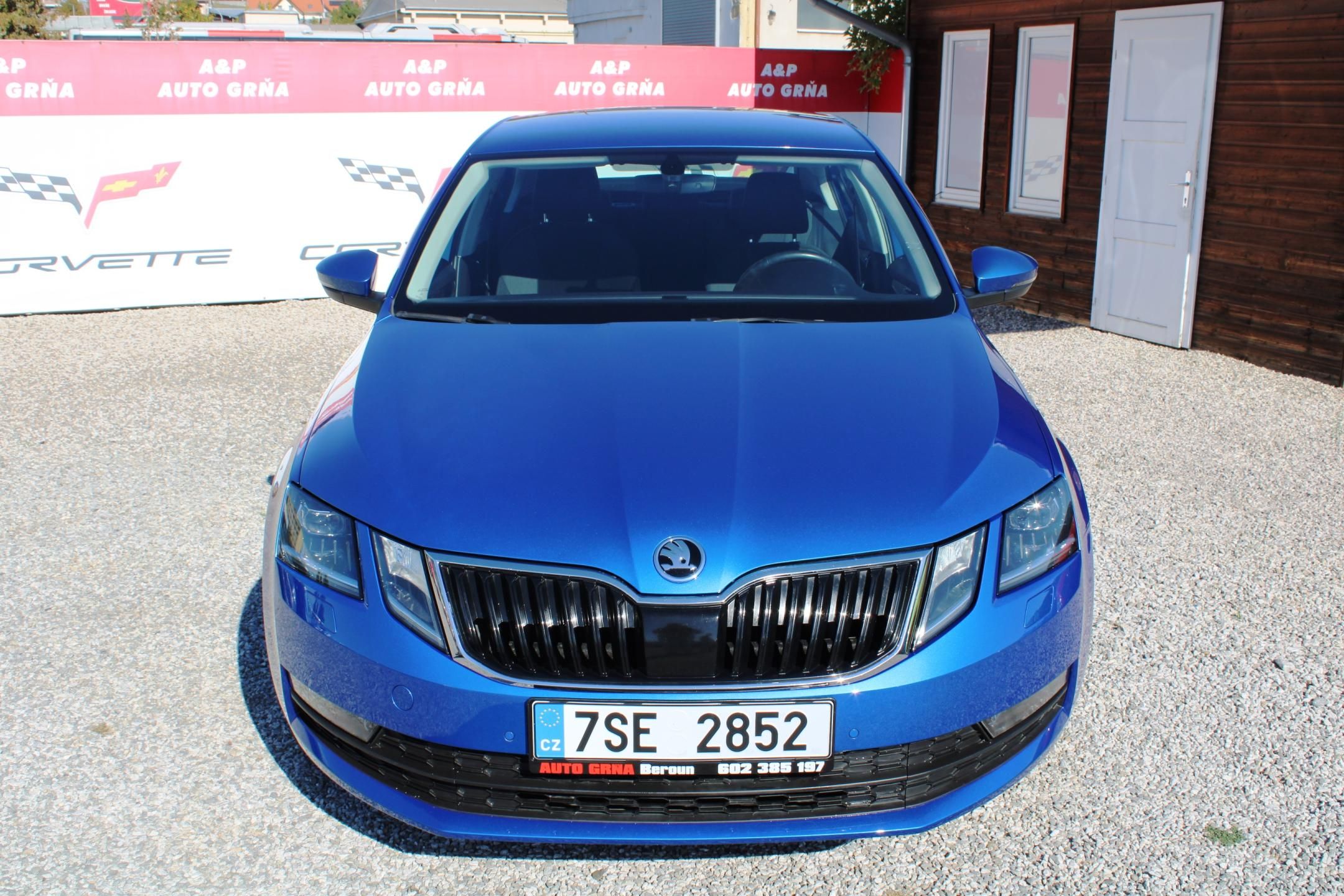 Škoda Octavia, 1,5TSI STYLE LED KLIMA KAMERA - fotka 2