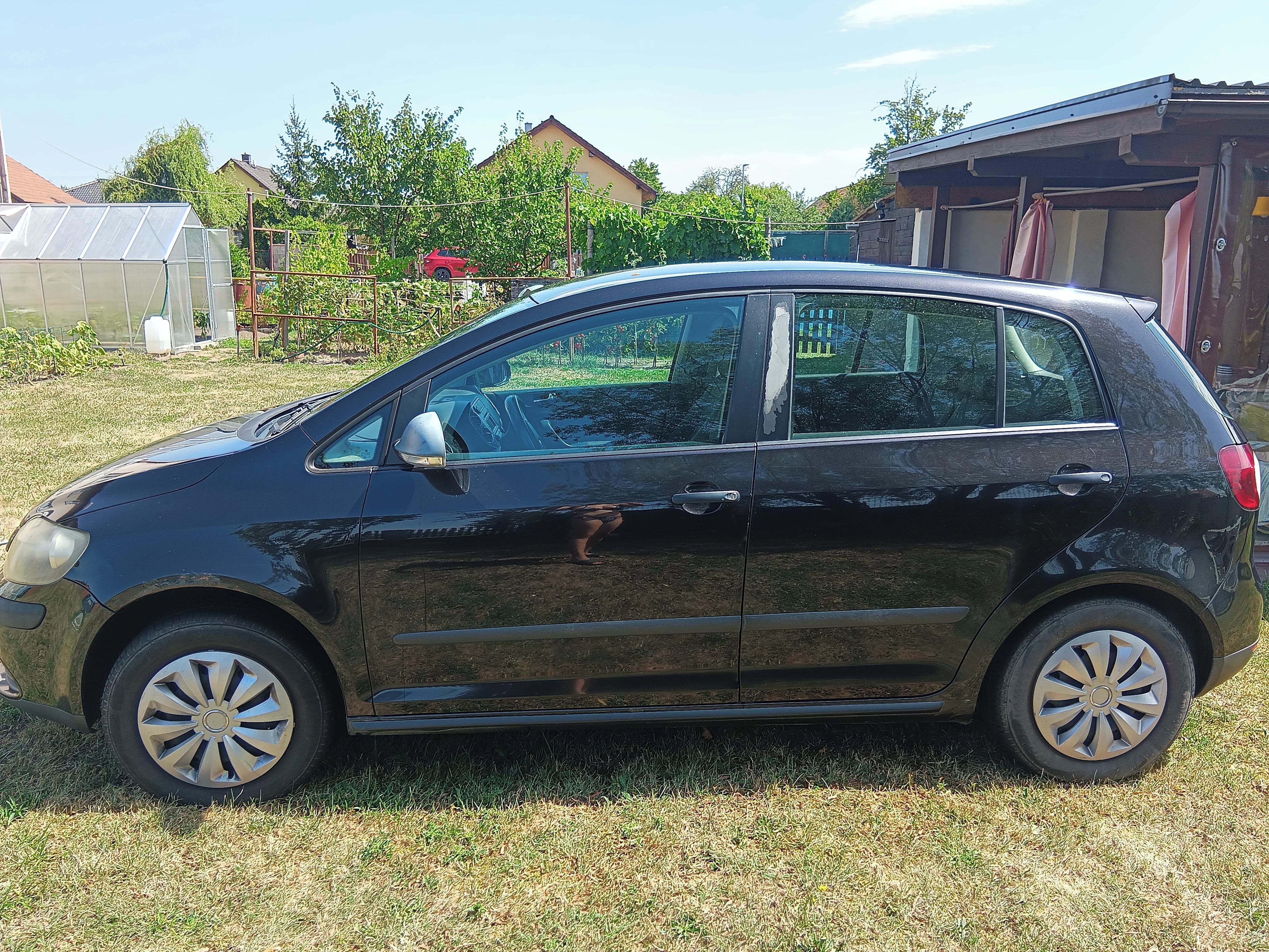 Volkswagen Golf, VW Golf 1.9 TDI servisováno - fotka 2
