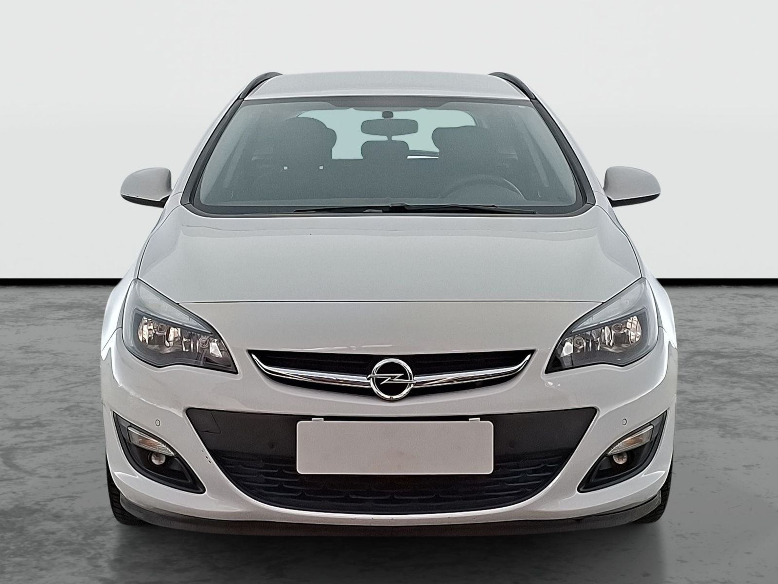 Opel Astra, 1.4 T, Serv.kniha - fotka 2