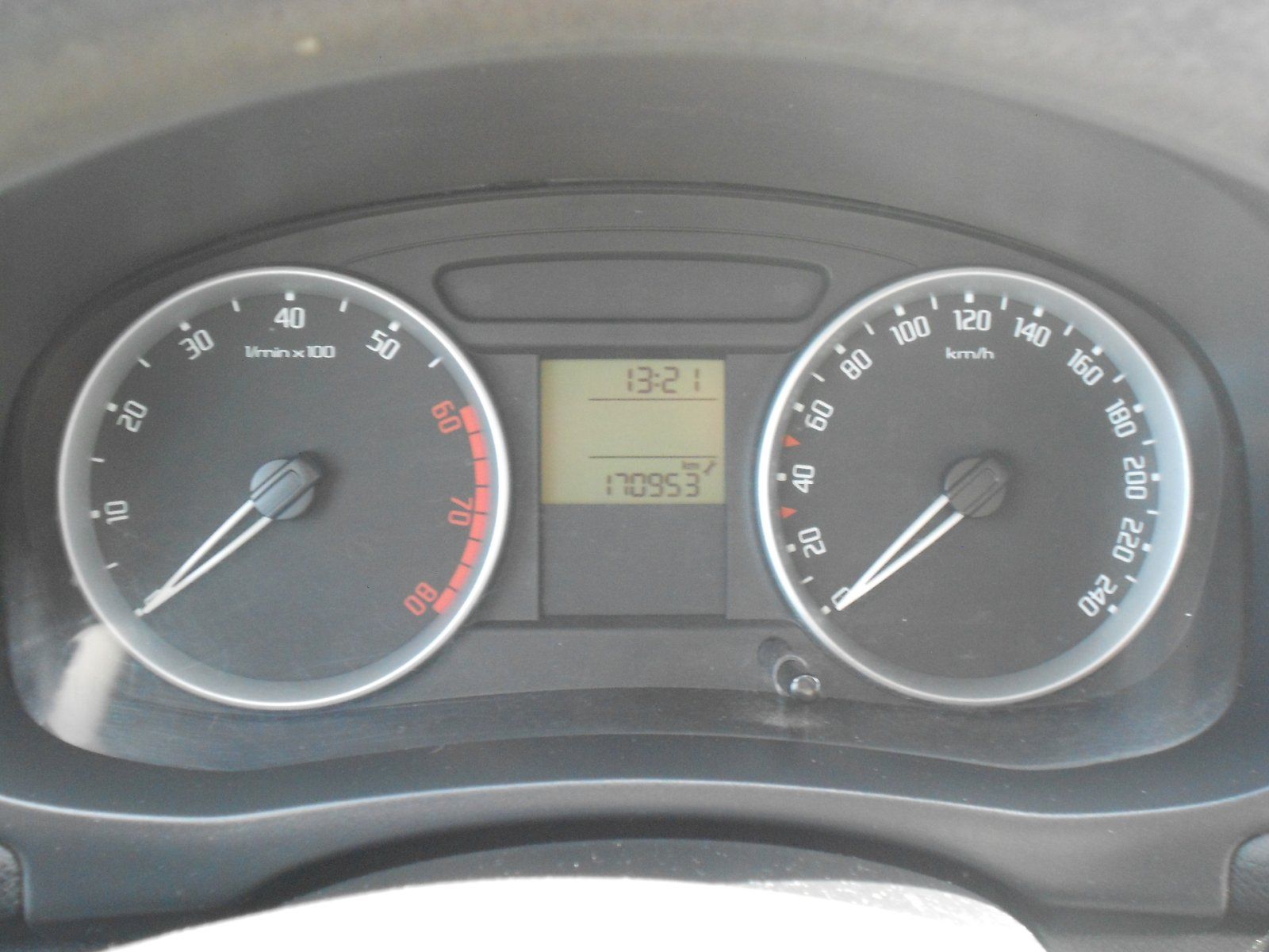 Škoda Roomster, 1.4 MPI - 63 kW, Style - fotka 6