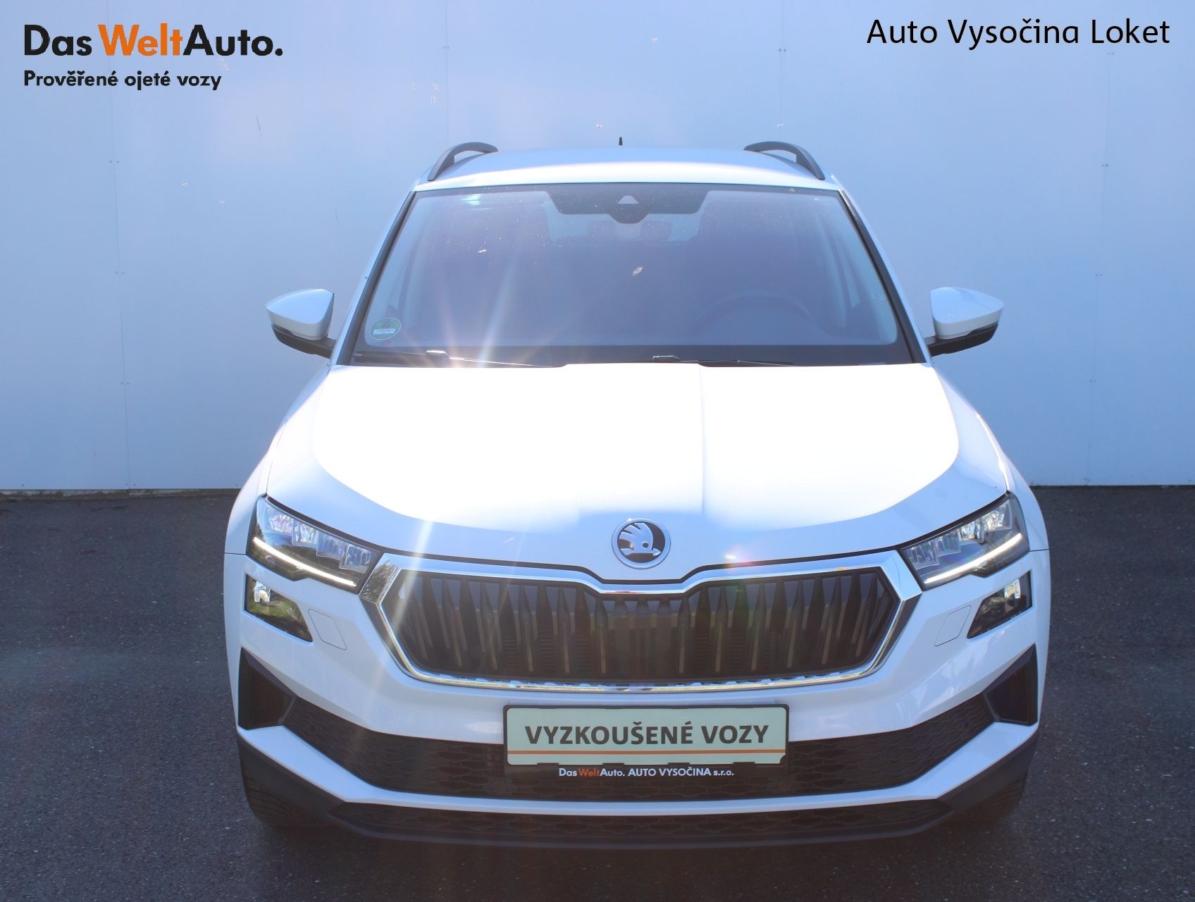 Škoda Karoq, 1.5 TSI 110 kW LED manuál - fotka 4