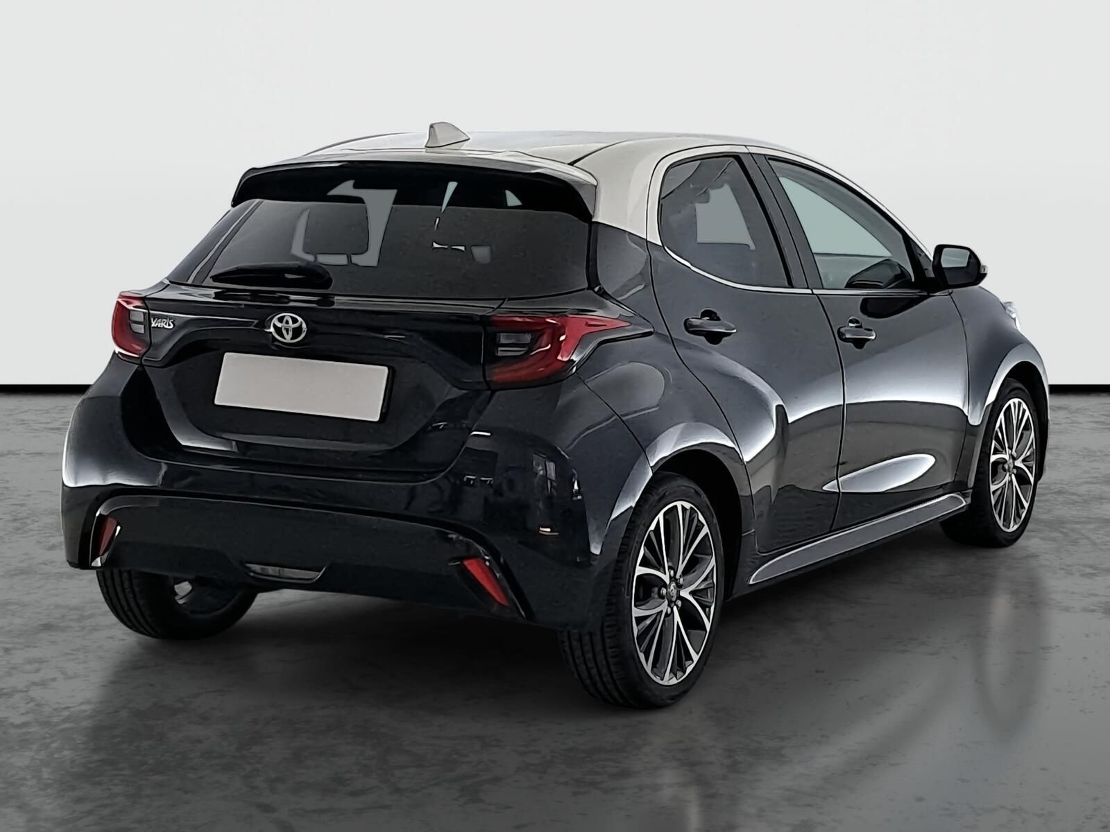 Toyota Yaris, 1.5 VVT-i, Kůže - fotka 5
