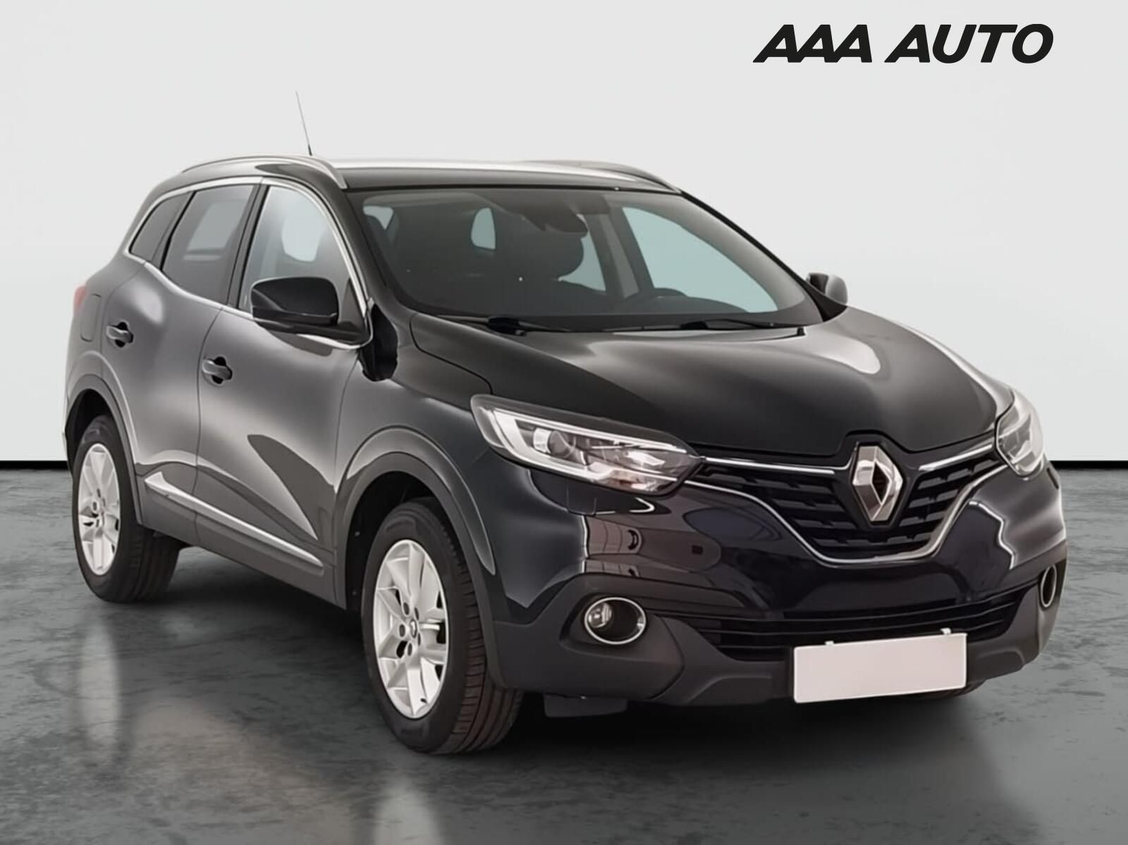 Renault Kadjar, 1.2 TCe, Navi