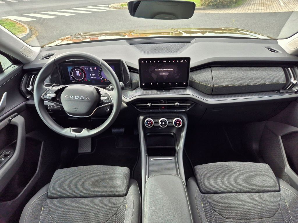 Škoda Kodiaq, Selection 2.0 TDi 142 kW 4x4 - fotka 6