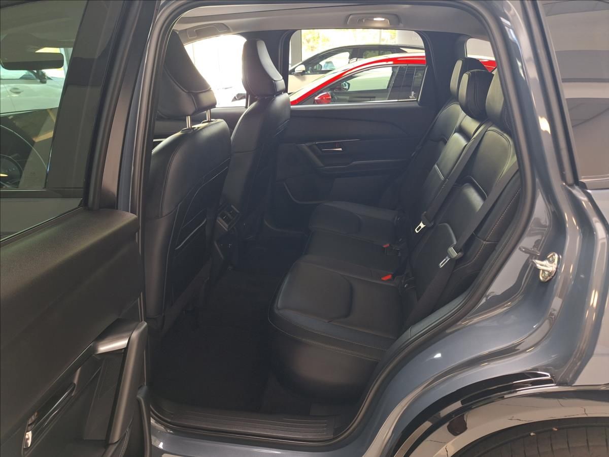 Mazda CX-5, 2,5 G 141ps 6AT AWD Homura PAN - fotka 4