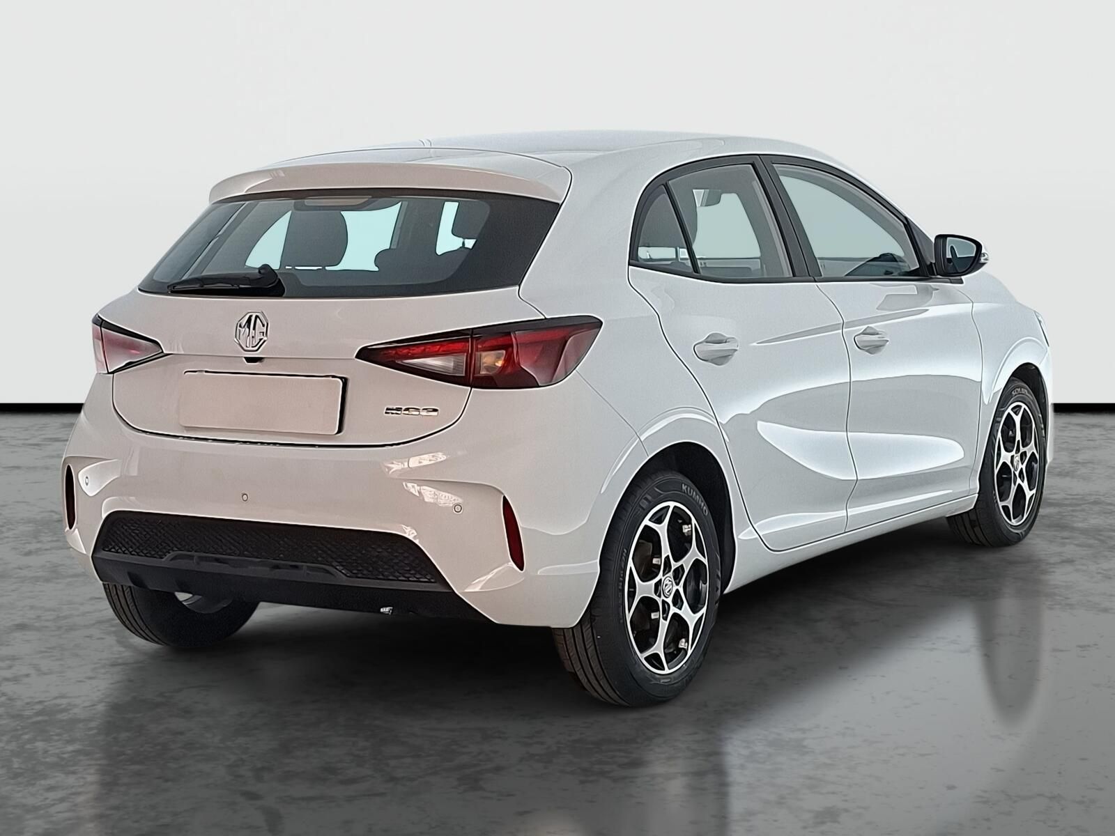 MG MG3, 1.5, Elegance, ELEGANCE - fotka 5