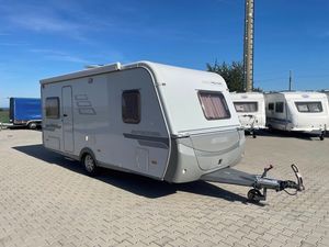 Hymer, REZERVACE 545,SPRCHA,MARKÝZA