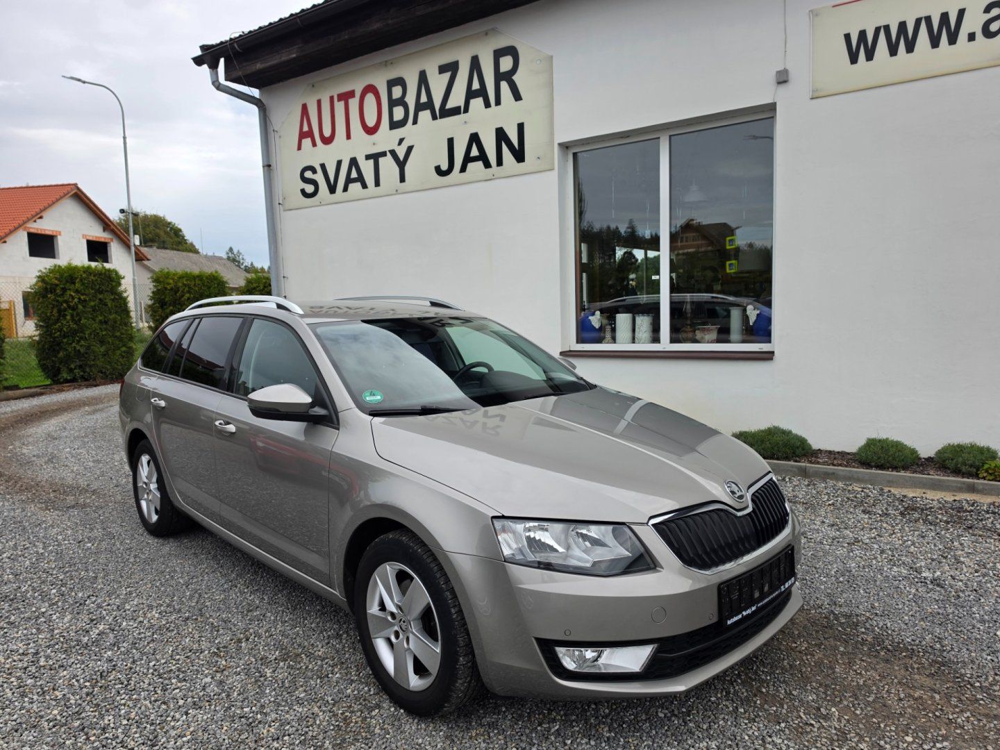 Škoda Octavia, 1.4 TSi 103 Kw