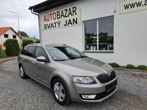Škoda Octavia, 1.4 TSi 103 Kw