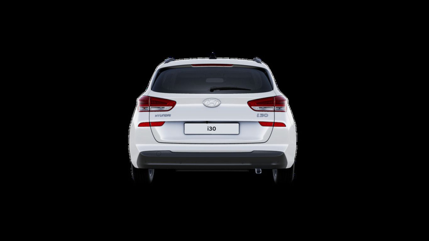 Hyundai i30, WG PD PE GO Czech! 1,6 T-GDI 1 - fotka 4