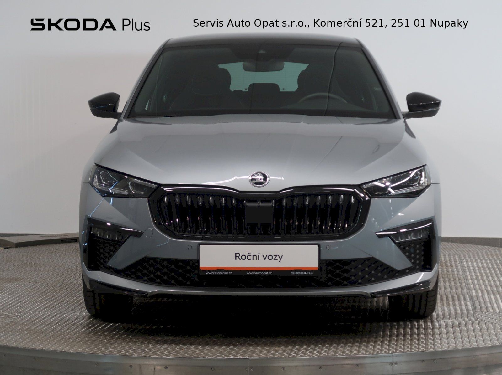 Škoda Scala, MONTE CARLO 1.0TSI 85KW DSG PA - fotka 4