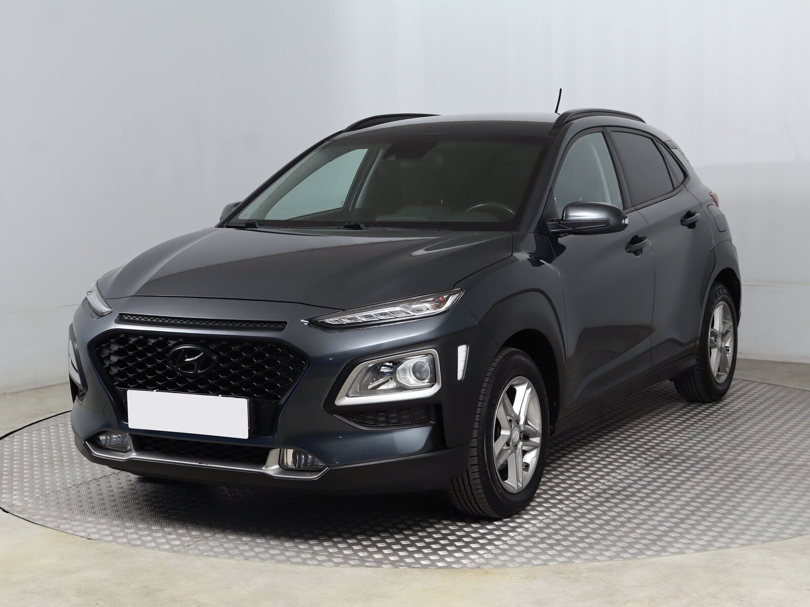 Hyundai Kona, 1.0 T-GDI, Style, Serv.kniha - fotka 2