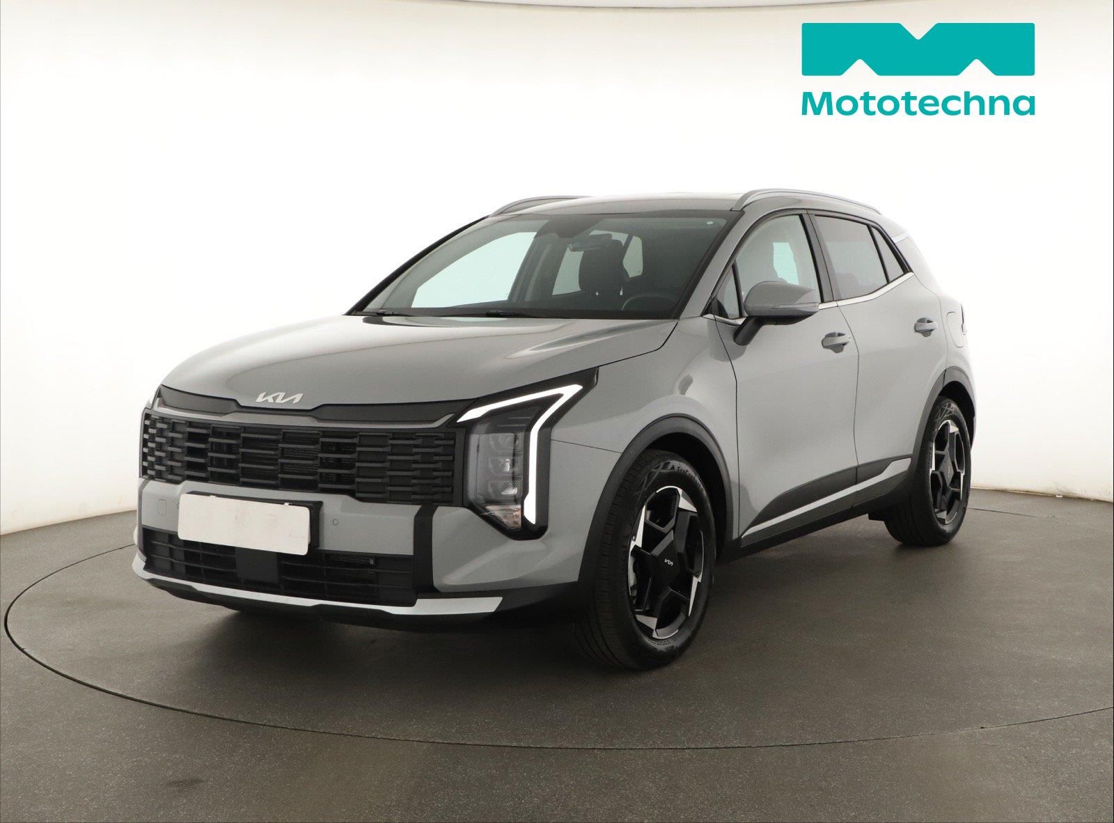 Kia Sportage, 1.6 T-GDI, Gold, Gold, Navigac