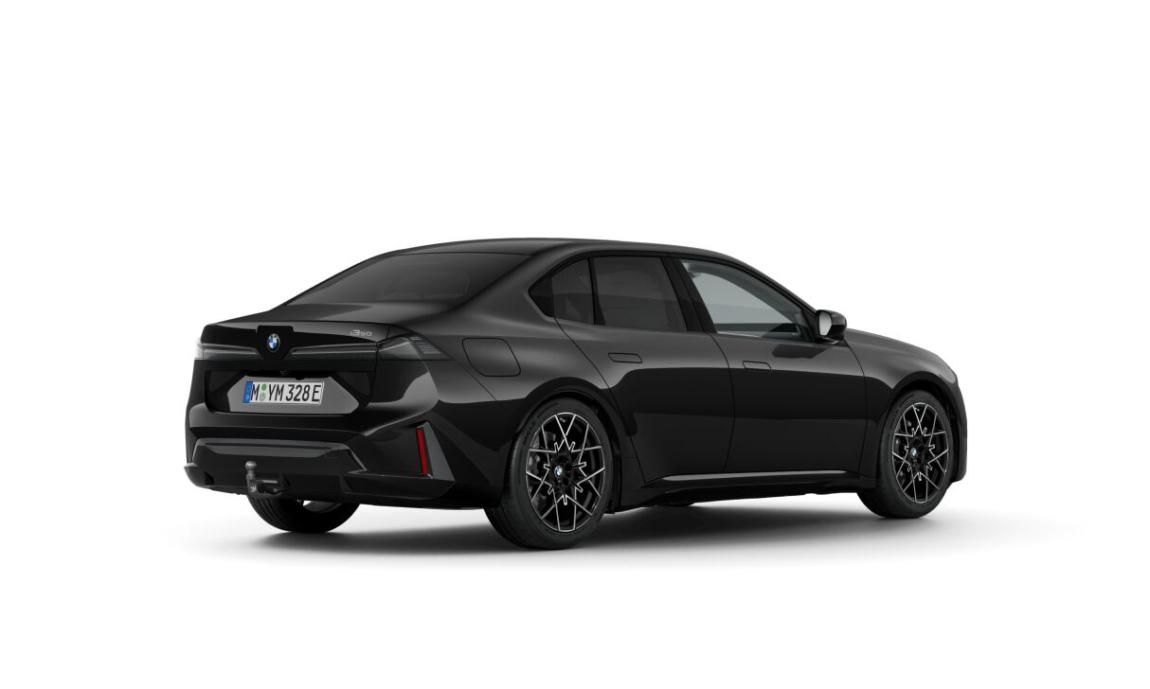 BMW Řada 3, i3 xDrive 50 - fotka 4