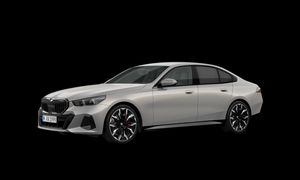 BMW Řada 5, 540d xDrive Sedan