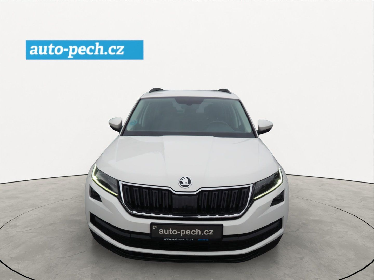 Škoda Kodiaq, 2.0 TDI, 4x4, DSG - fotka 6