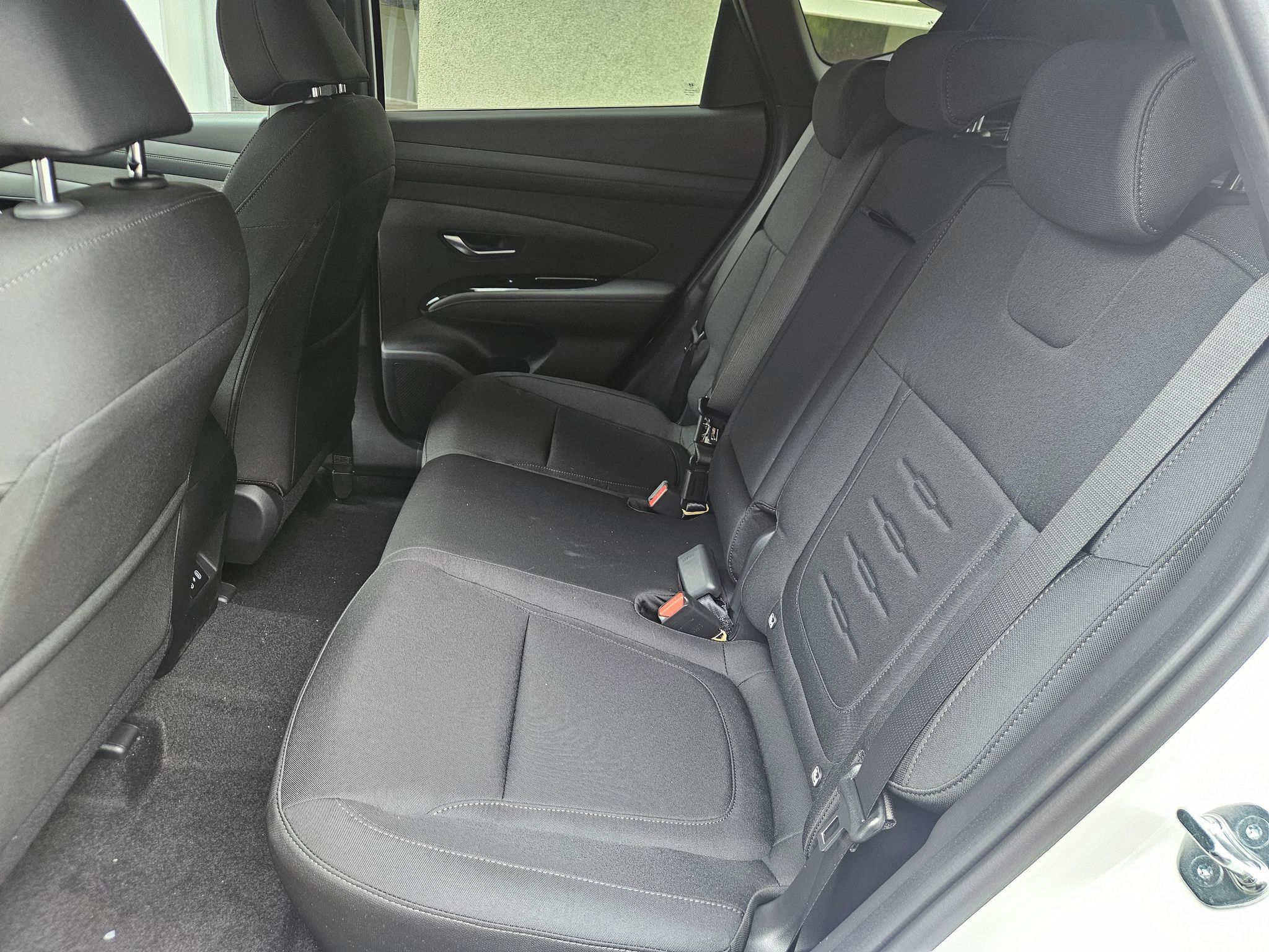 Hyundai Tucson, GO CZECH Plus