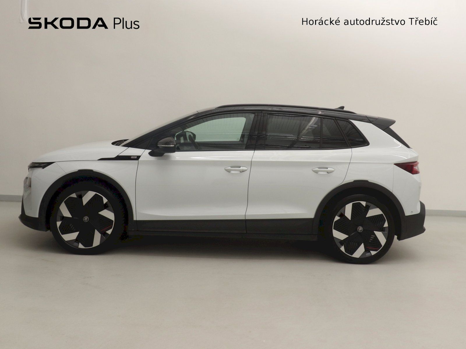 Škoda Elroq, 82 kWh First Edition 85 - fotka 3