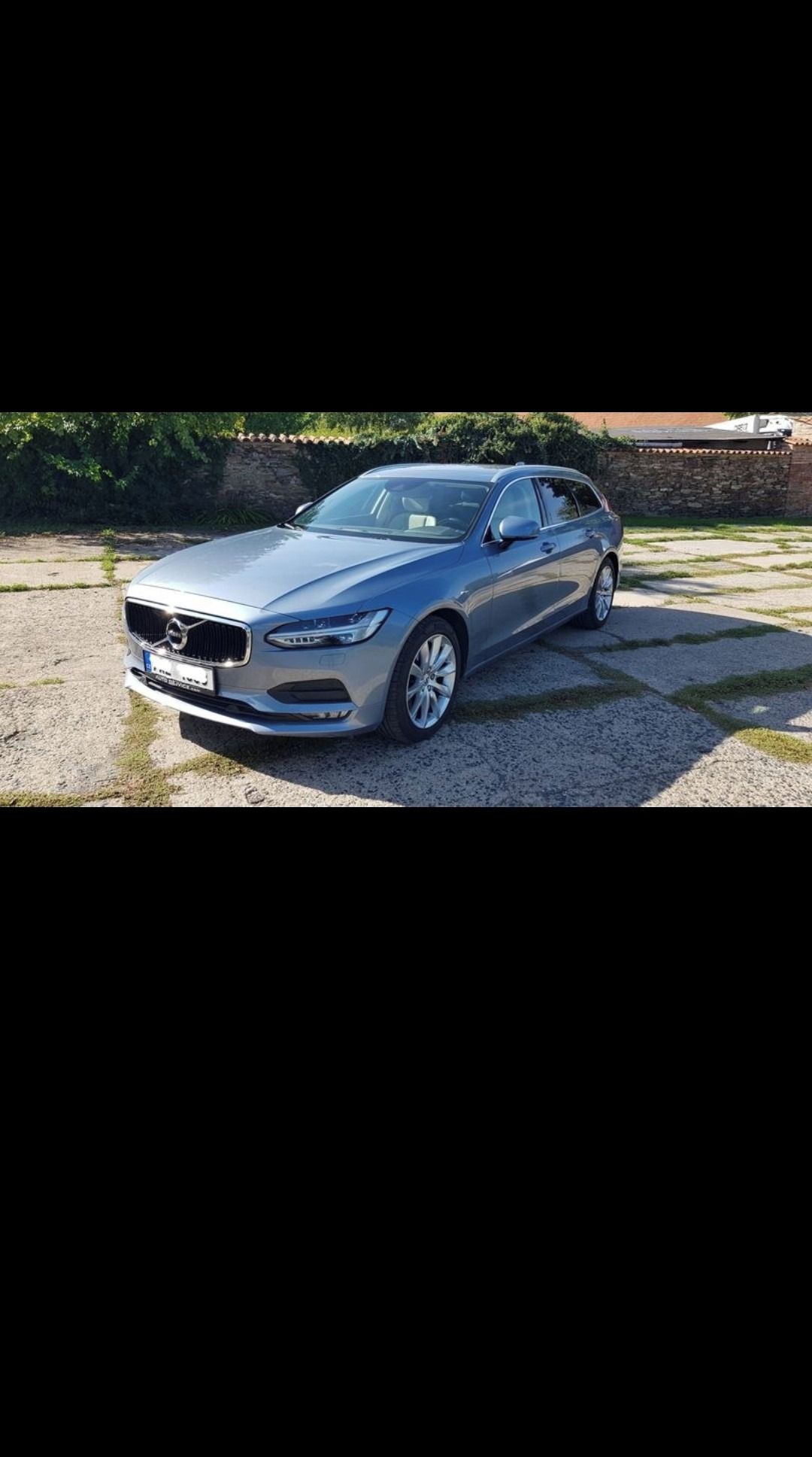 Volvo V90, Volvo V90 T5 - fotka 4