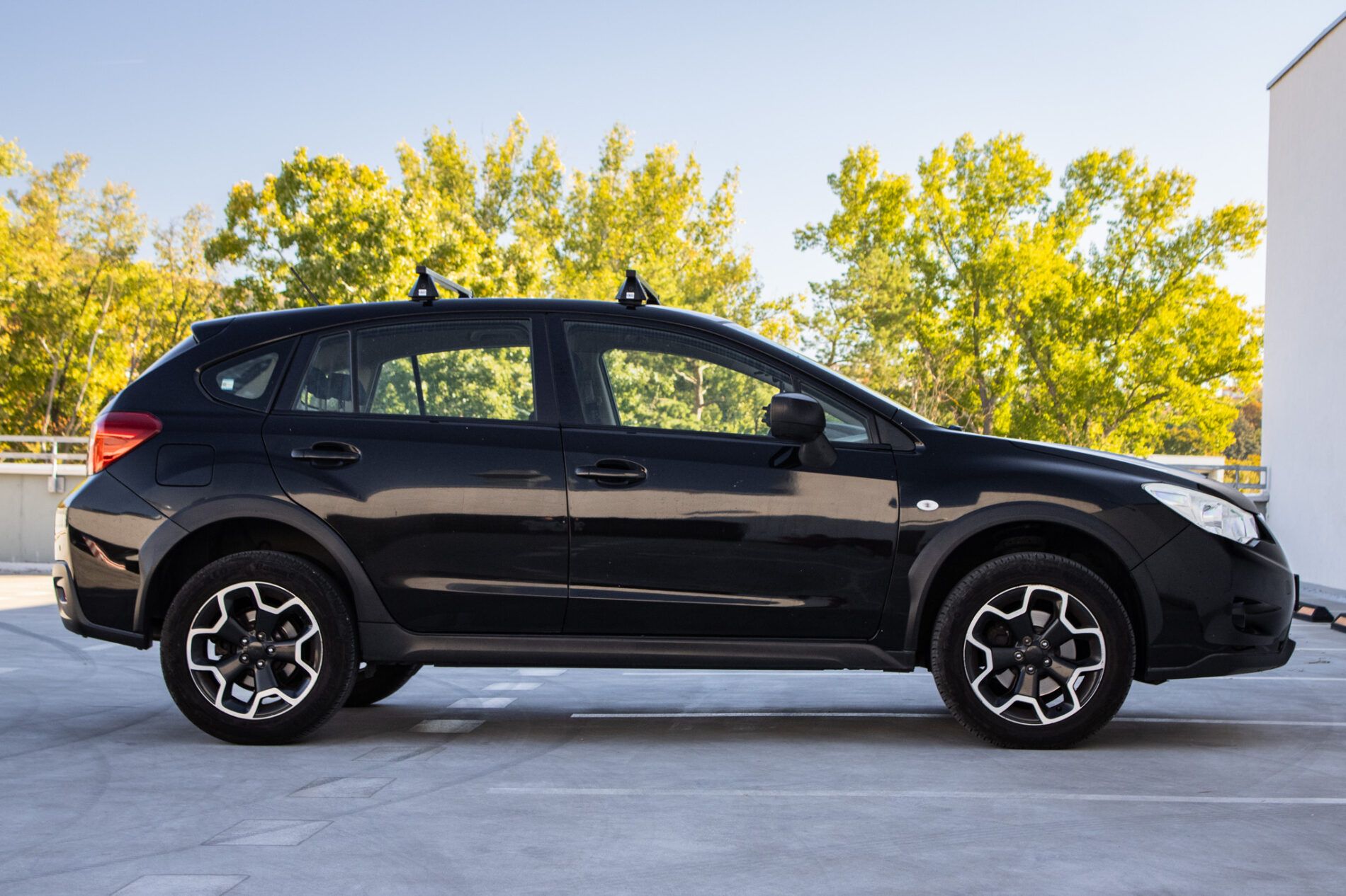 Subaru XV - fotka 4