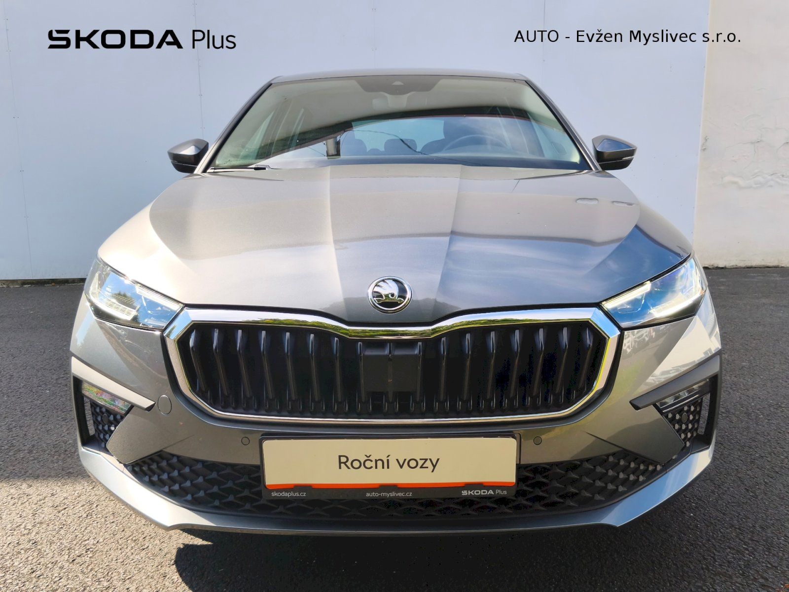 Škoda Scala, TOP SELECTION TSI 110/1.5 A7F - fotka 4