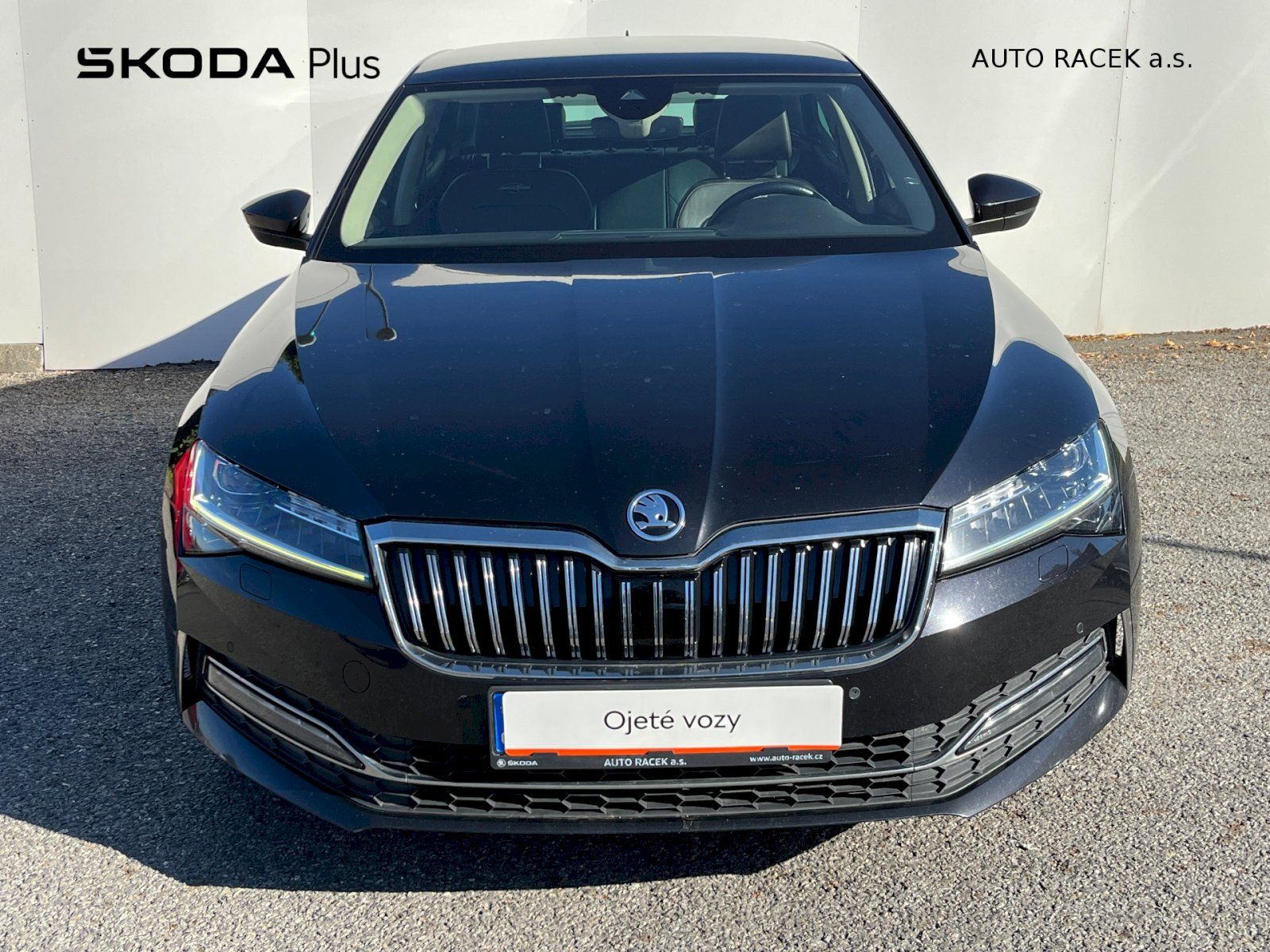 Škoda Superb, 2.0 TDI 140kW L&K 4x4 DSG - fotka 4