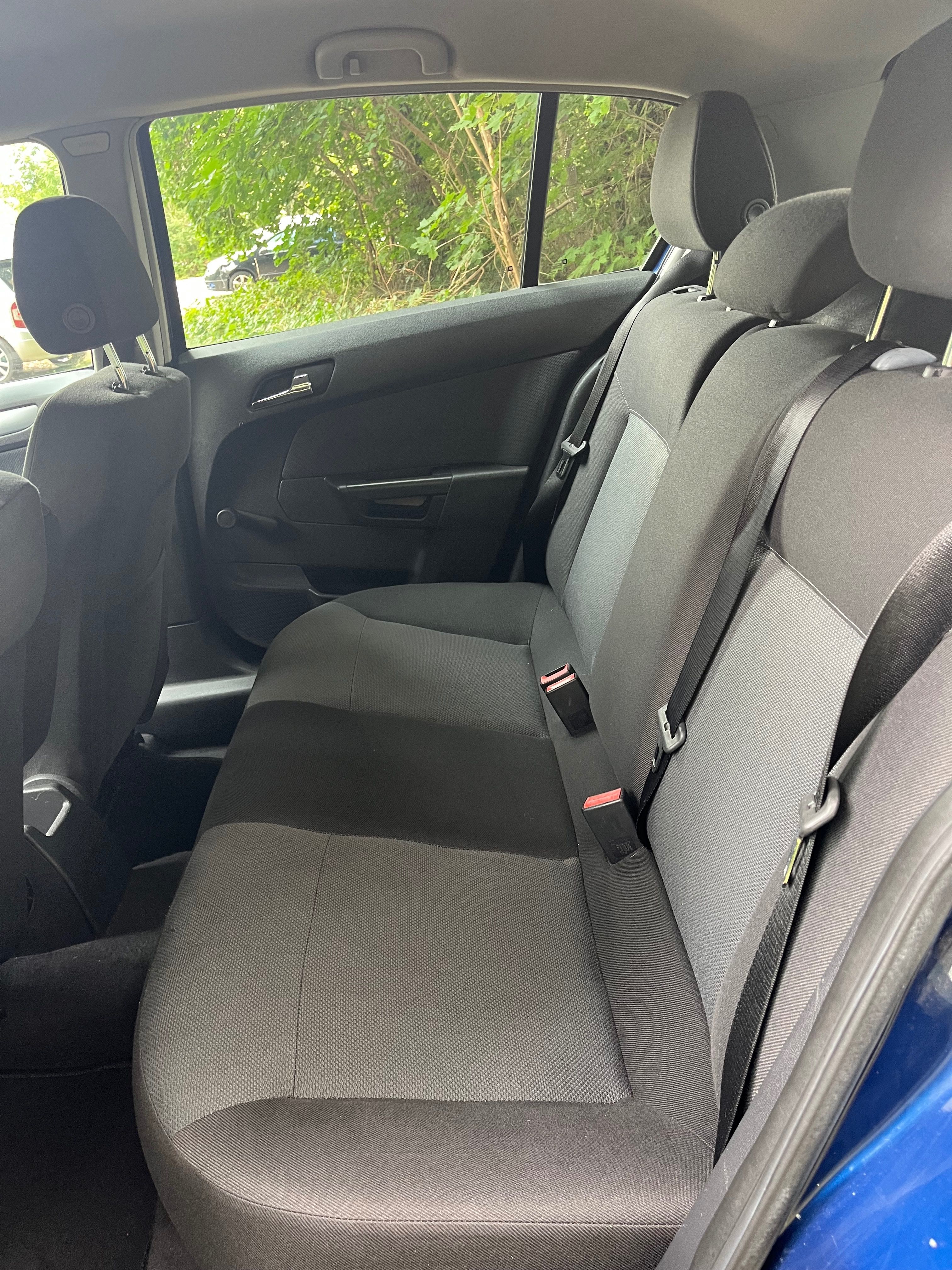Opel Astra, Opel Astra 1.6i 77kw, STK 9/28 - fotka 6