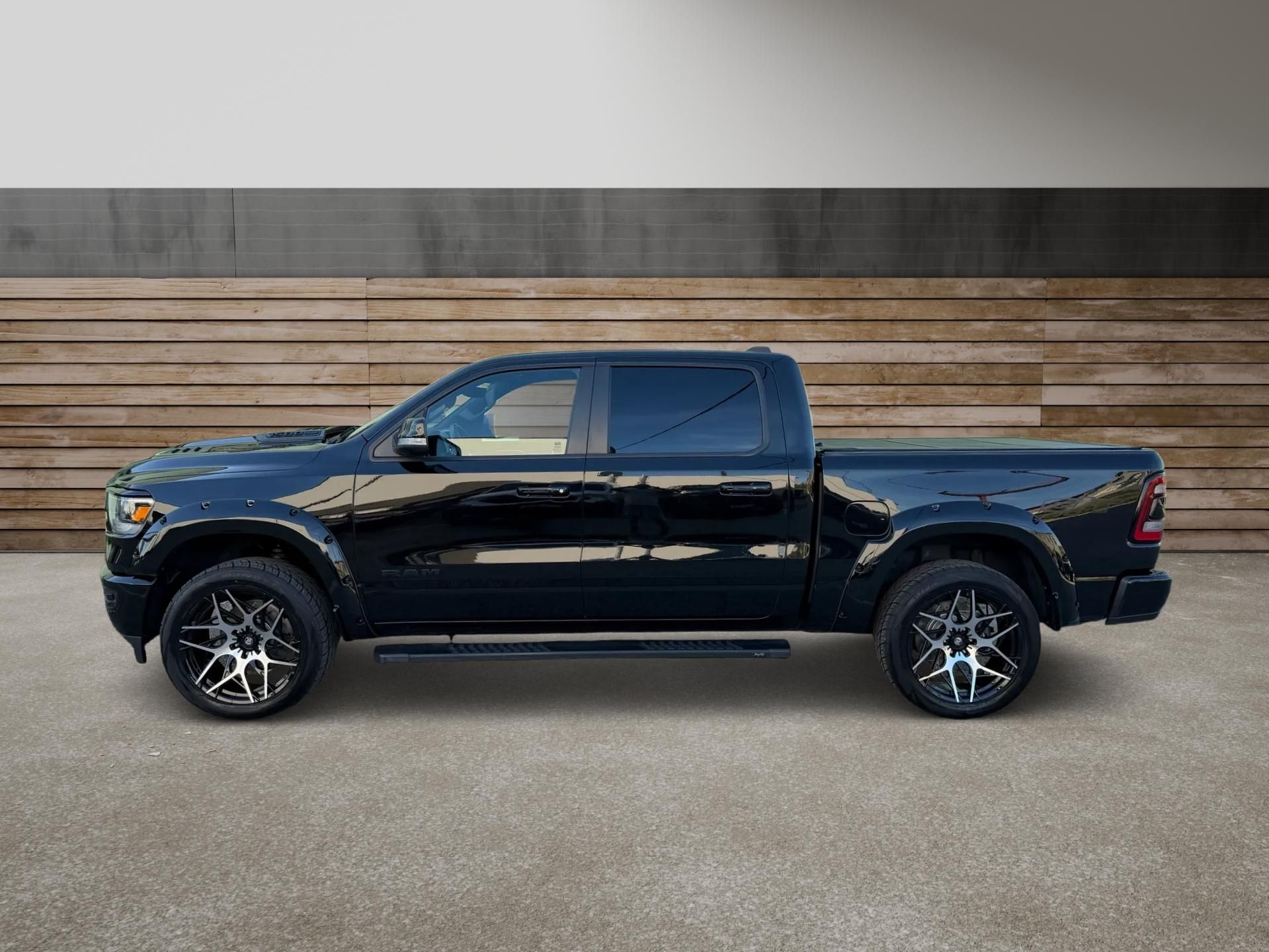 Dodge Ram, +HEMI+GT/SPORT+INDIVIDUAL+ - fotka 6