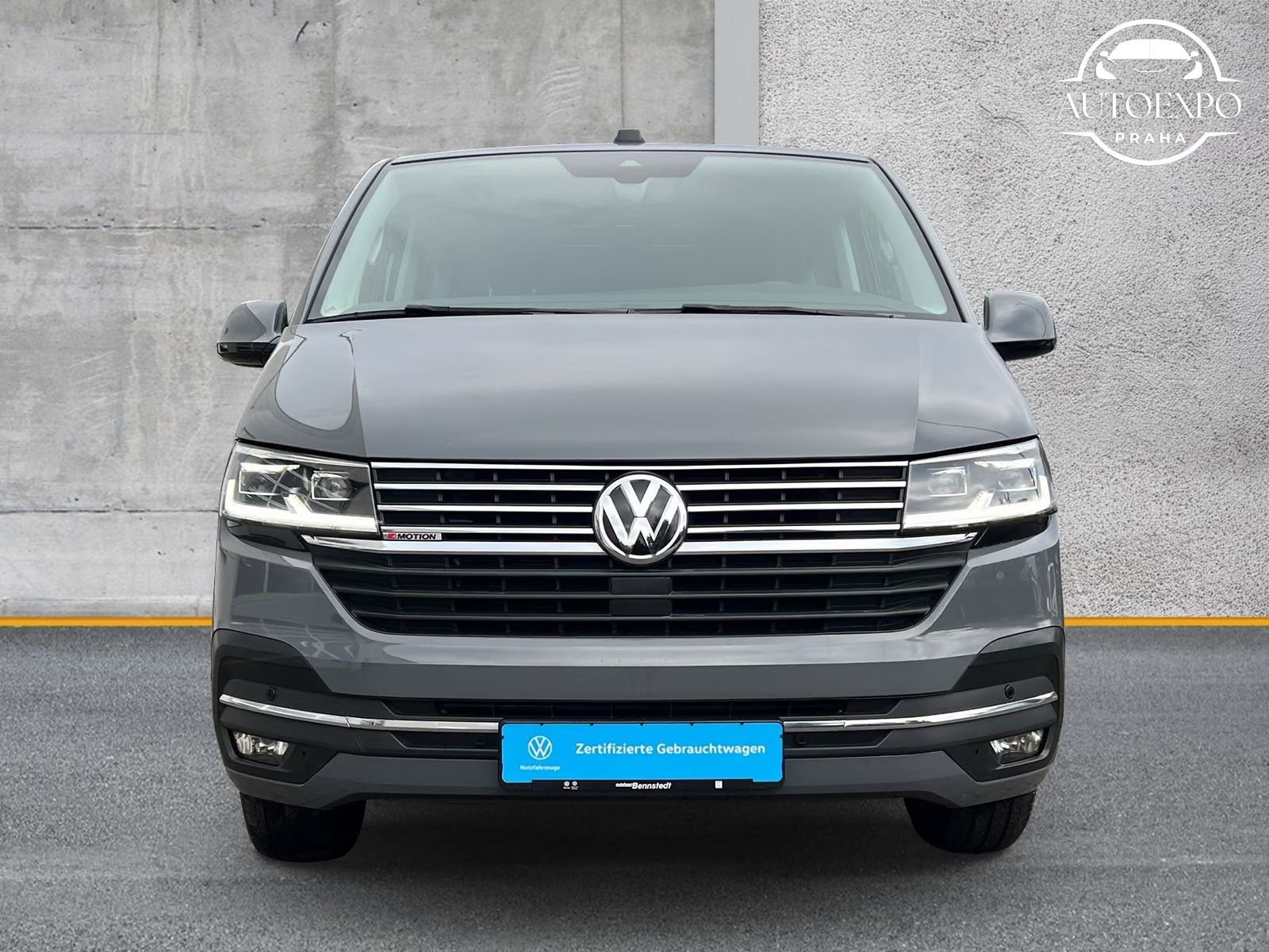Volkswagen Multivan, 2.0 TDI DSG 4x4* Highline LED* - fotka 6