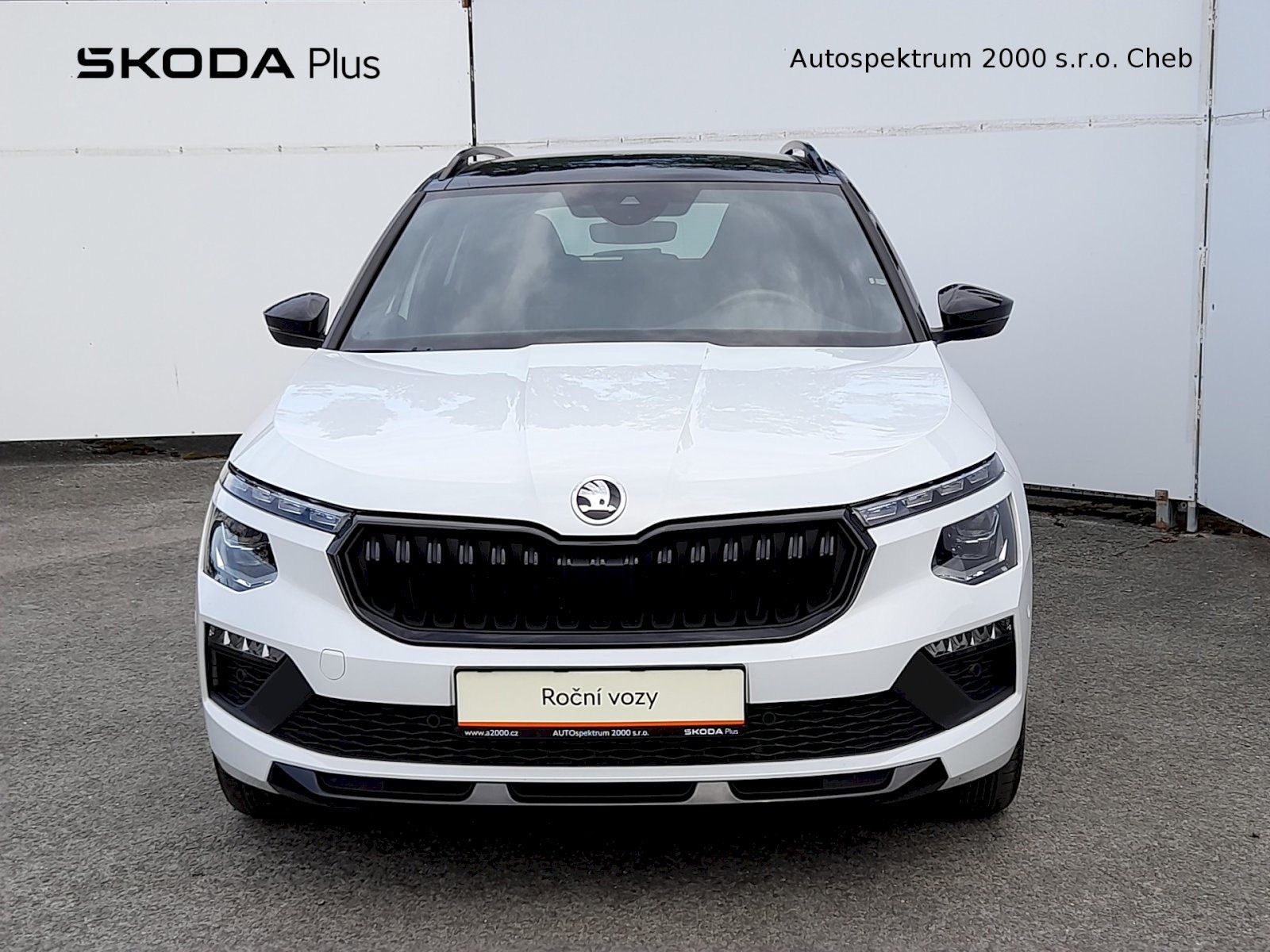 Škoda Kamiq, Monte Carlo 1.0 TSI 85kW 7AP - fotka 4