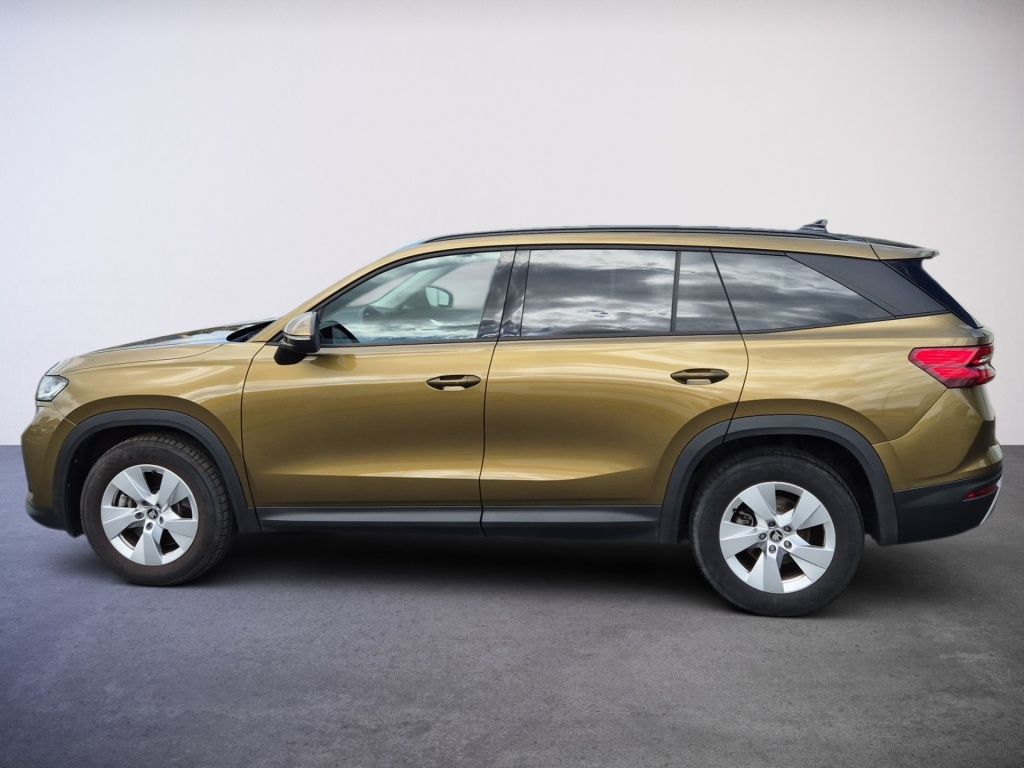 Škoda Kodiaq, Selection 2.0 TDi 142 kW 4x4 - fotka 4