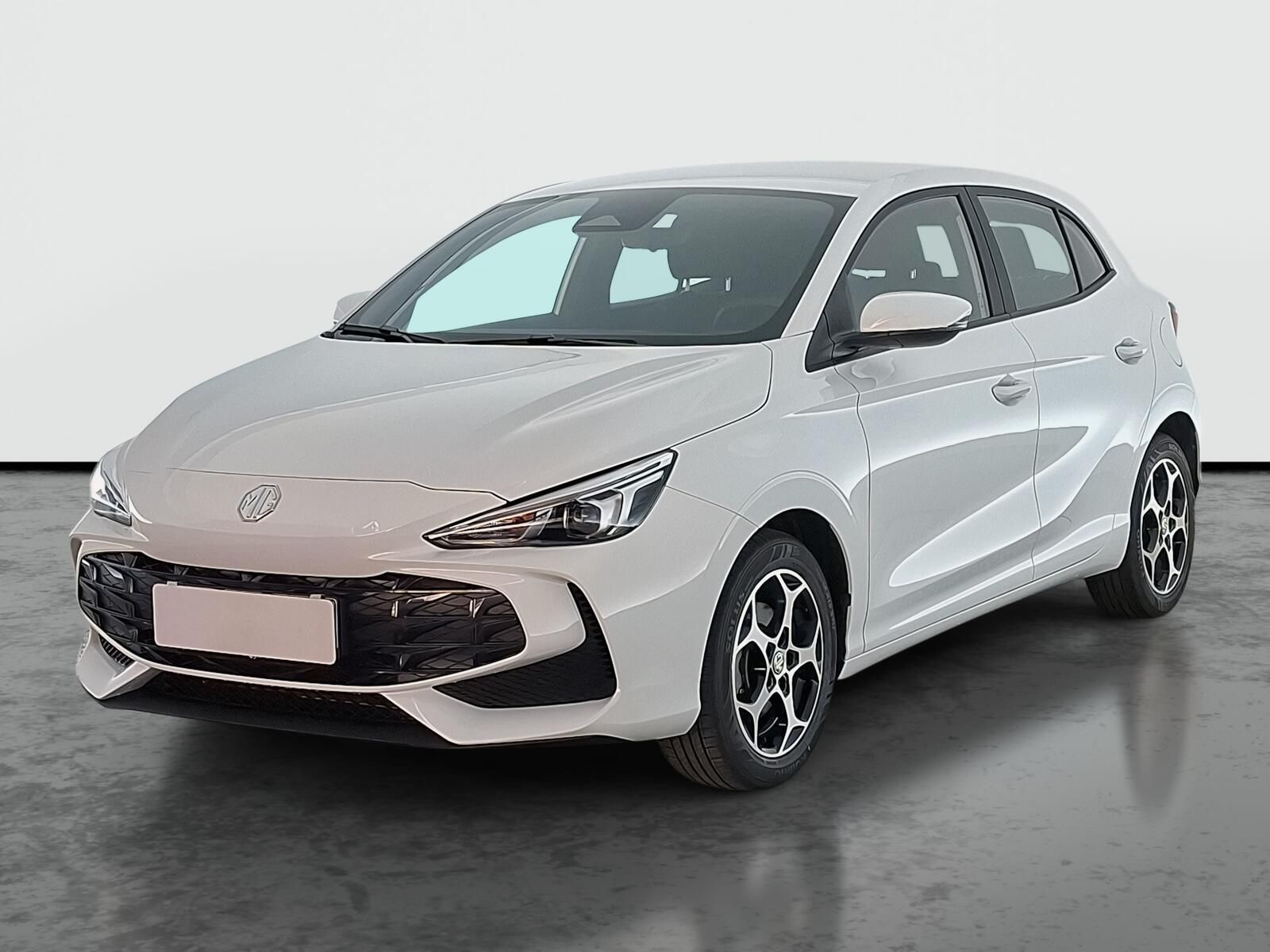 MG MG3, 1.5, Elegance, ELEGANCE - fotka 2