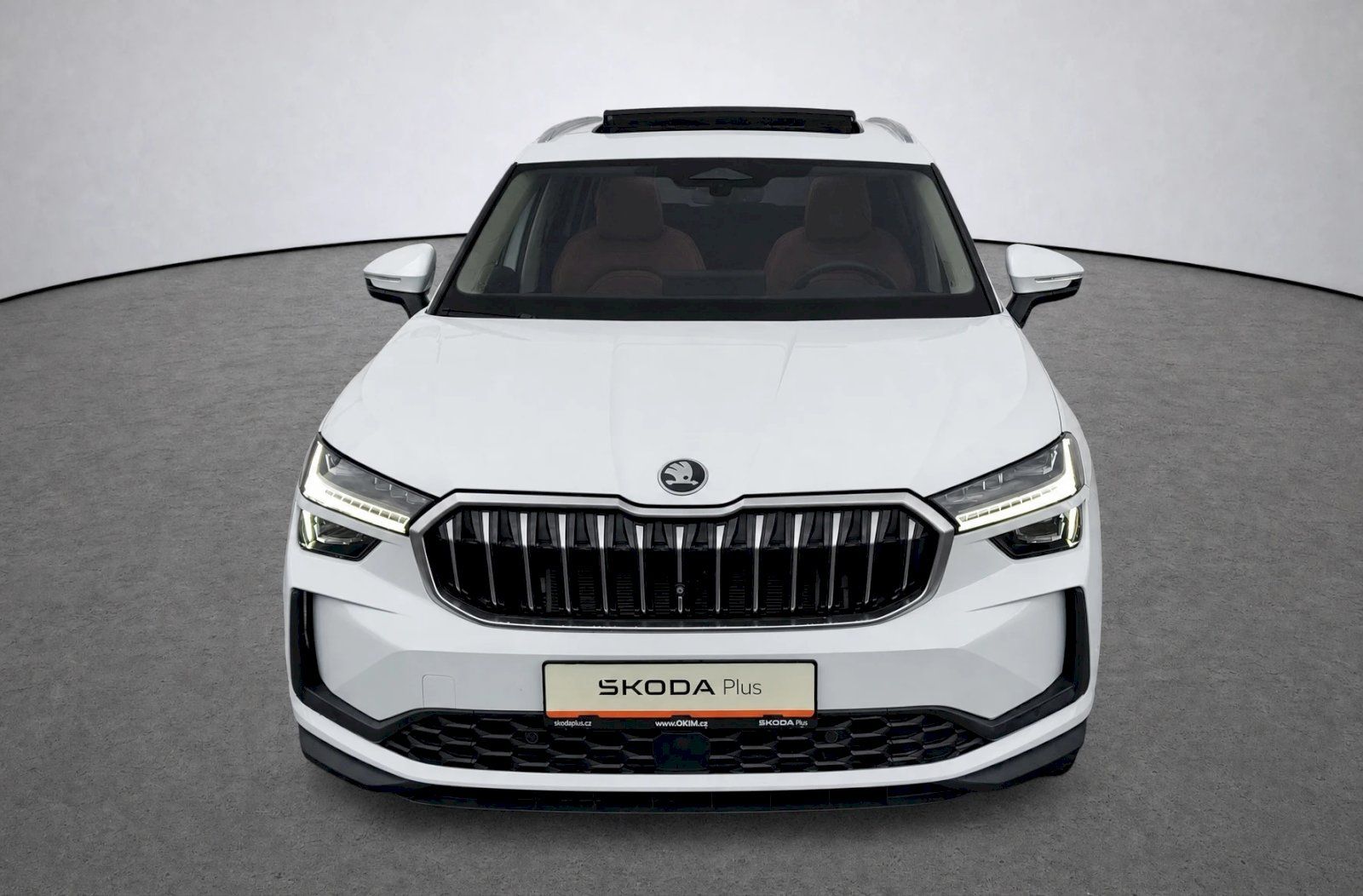 Škoda Kodiaq, Top Selection 2,0 Tdi 142 Kw 4 - fotka 4