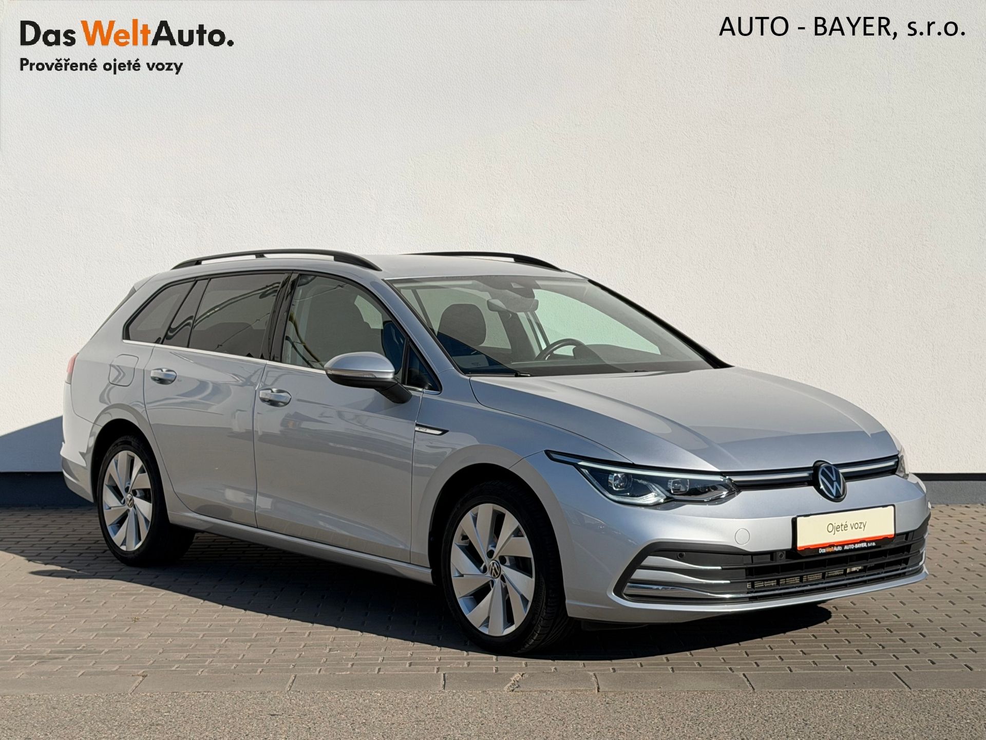 Volkswagen Golf, 2.0TDi 110kW DSG STYLE - fotka 6