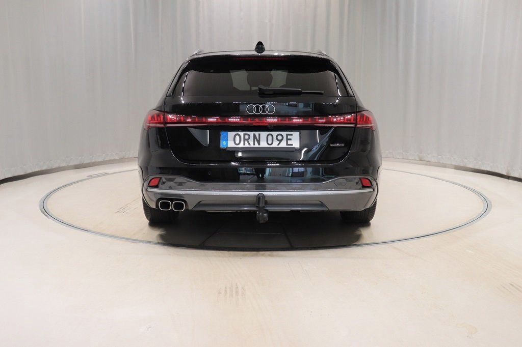 Audi A5, TDI quattro NezTop ACC Taž Kam - fotka 5