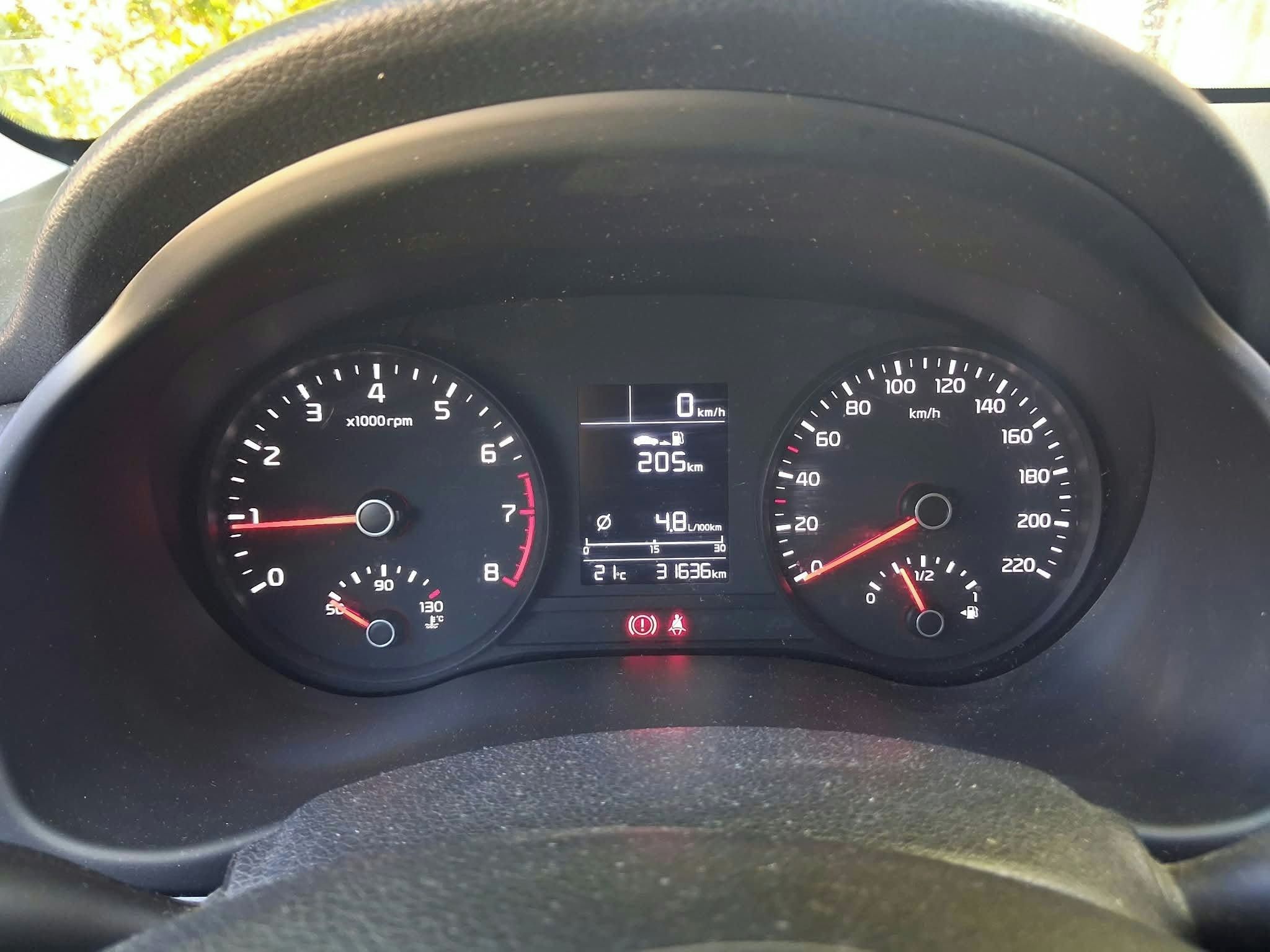 Kia Rio, KIA RIO 1.2 DPi - fotka 5