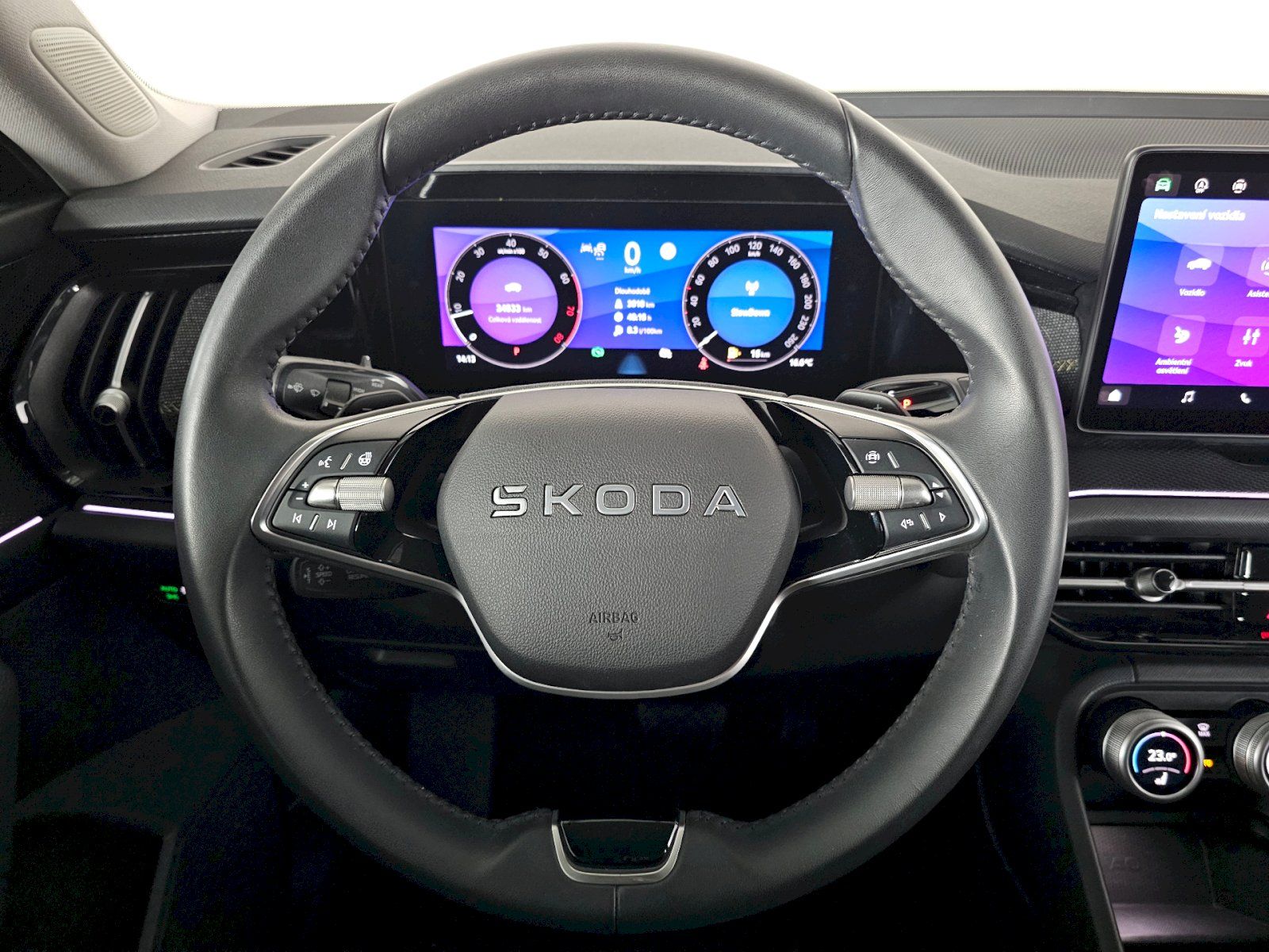 Škoda Kodiaq, 2.0TSI 150kW 4X4 7S SELECTION - fotka 6