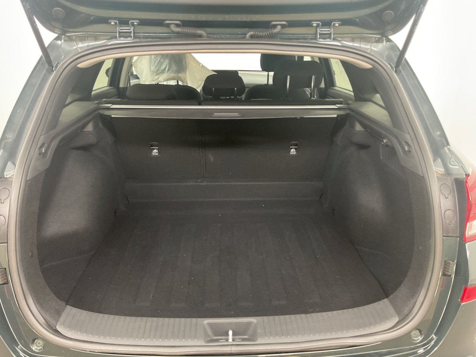 Hyundai i30, 1.5 MPI - fotka 6