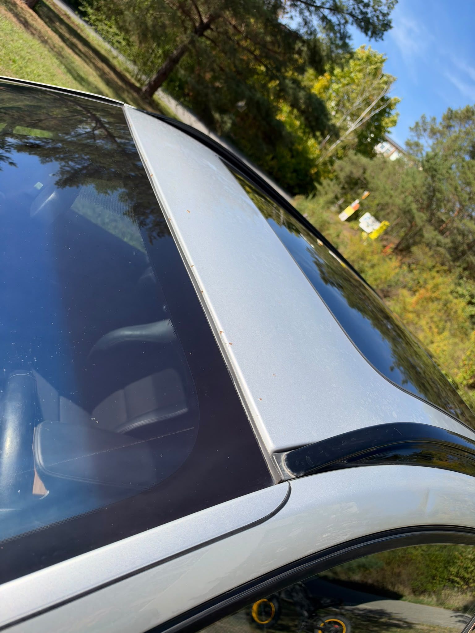 BMW X3, xDrive35d 230 kW, panorama, ČR - fotka 5