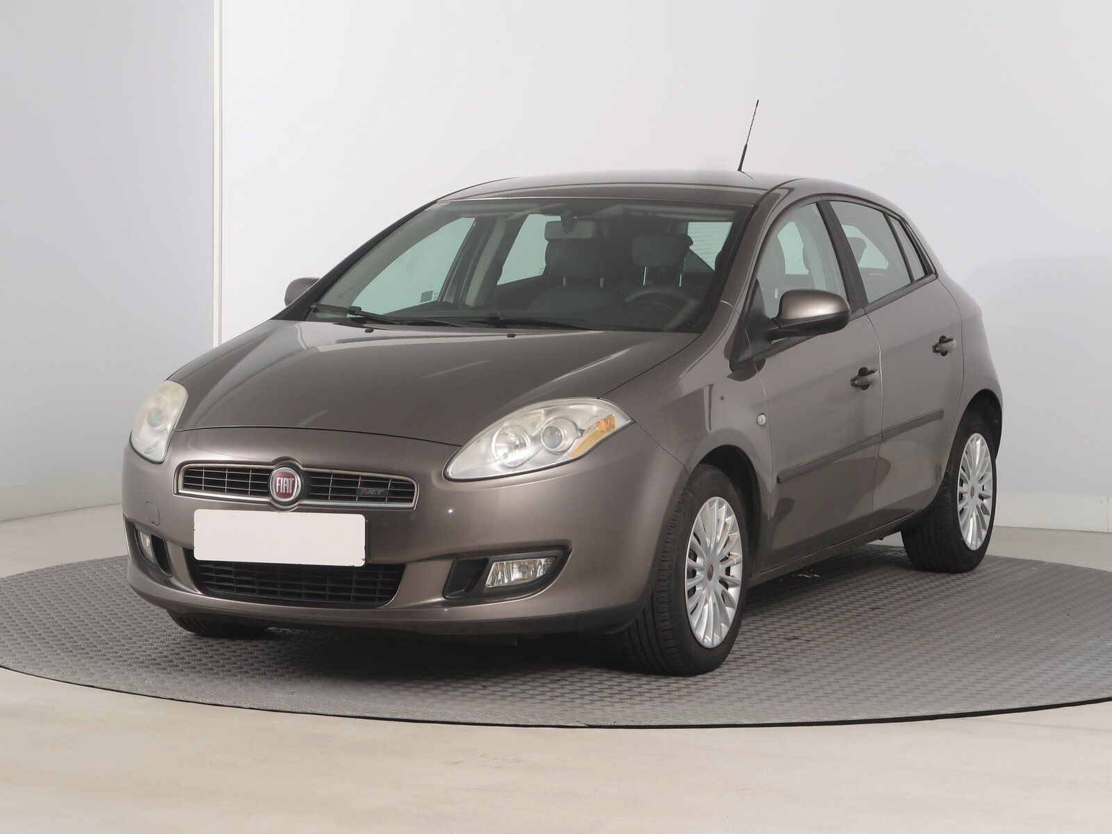Fiat Bravo, 1.4 T-Jet, Klima, El. okna - fotka 2