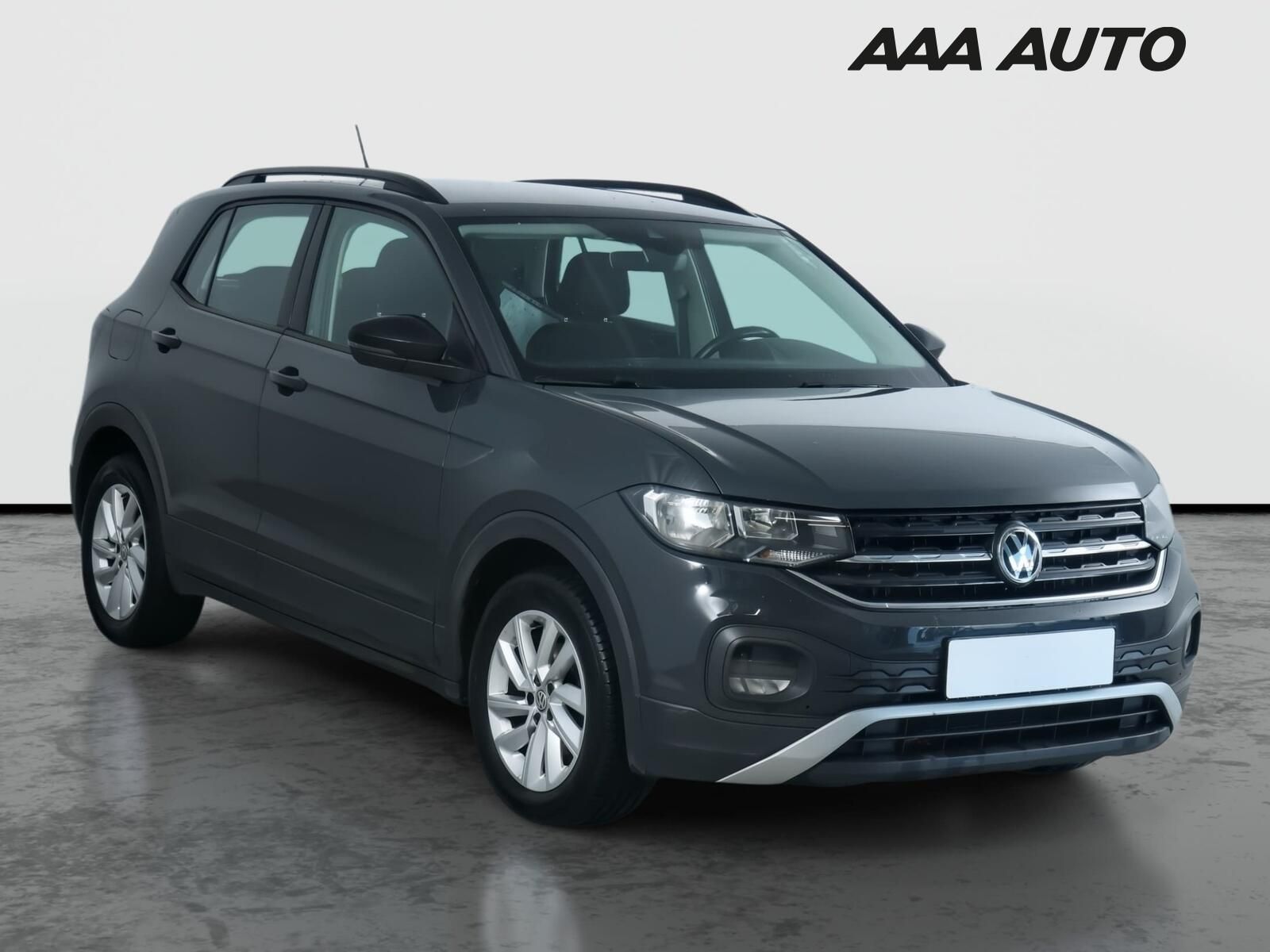 Volkswagen T-Cross, 1.6 TDI, Life, NOVÁ CENA, ČR