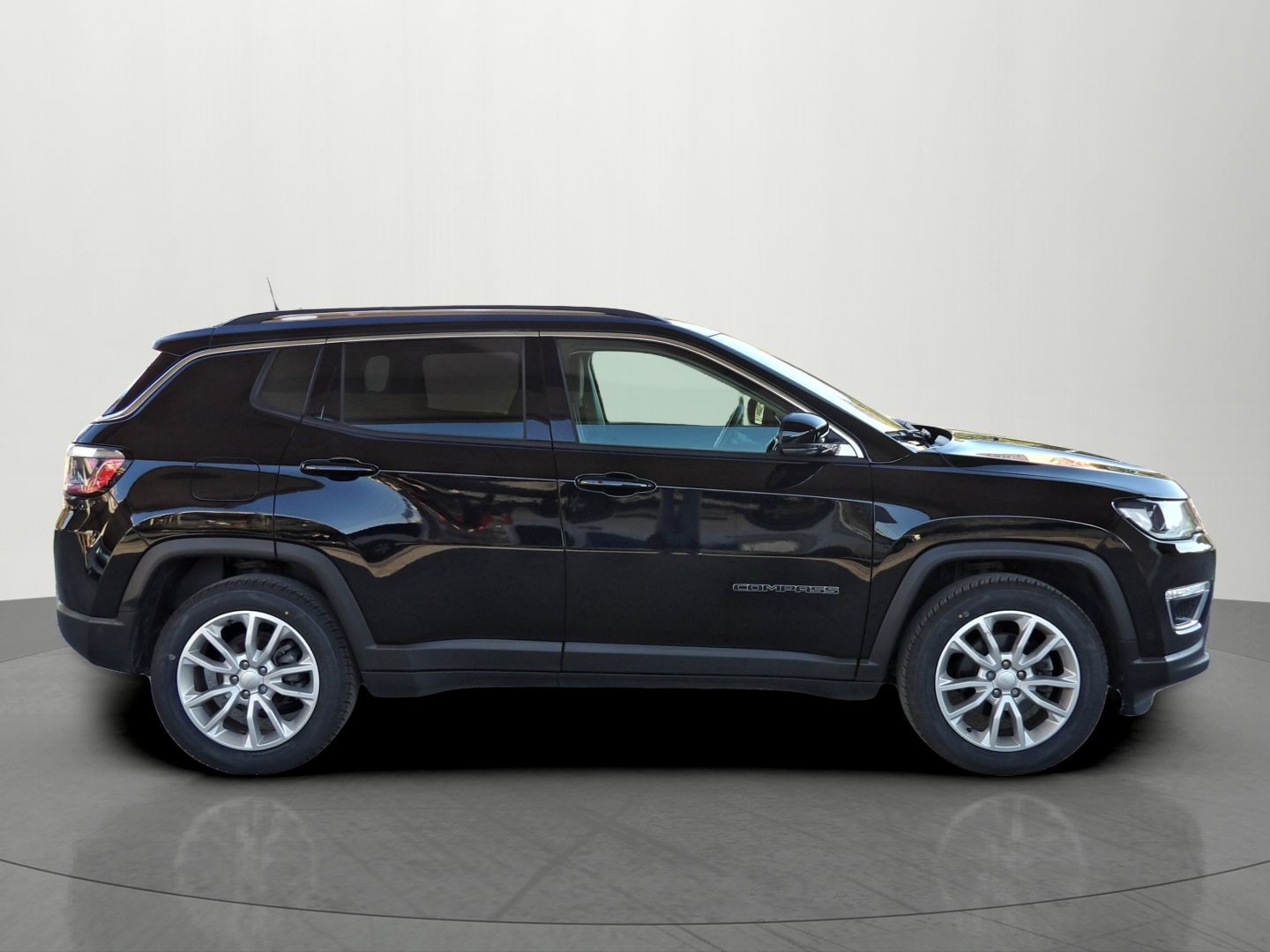 Jeep Compass, 1.6Mjet Limited ČR 1maj. 33tis - fotka 5