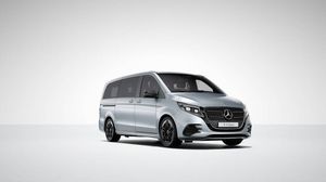 Mercedes-Benz Třídy V, 300 d / Exclusive / L / 4M