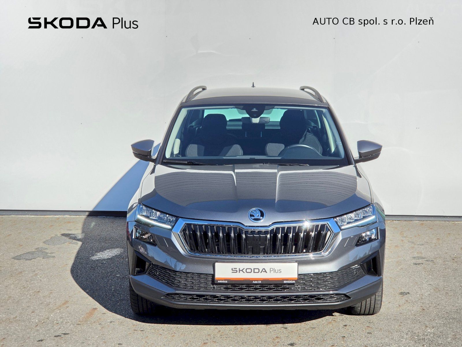 Škoda Karoq, 2.0 TDI 85kW Selection 130 let - fotka 4